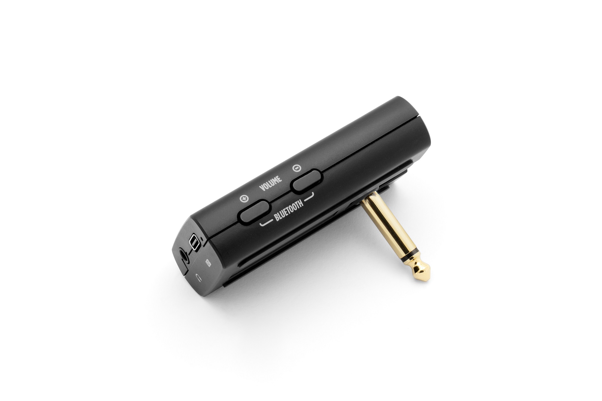 IK Multimedia ToneX Plug Gitarrenamp mit Akku und Bluetooth