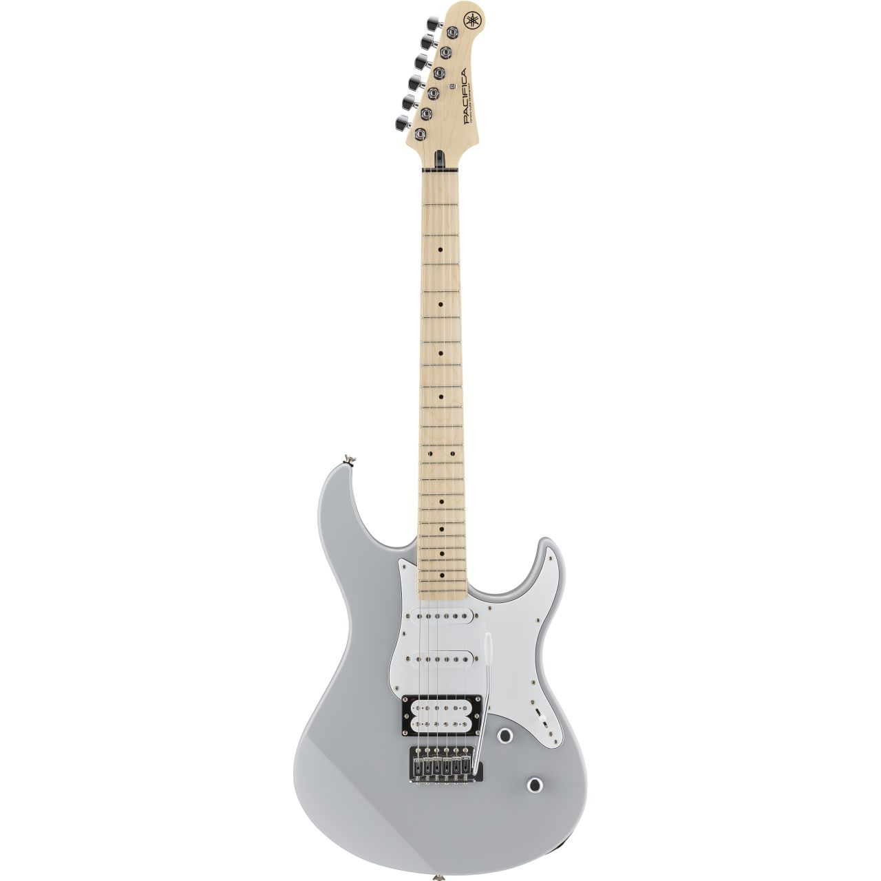 Pacifica 112VM Gray E-Gitarre