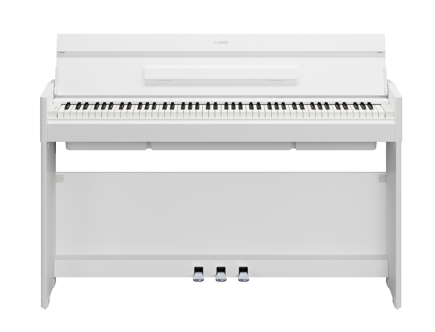 Arius YDP-S56 Digitalpiano Weiß