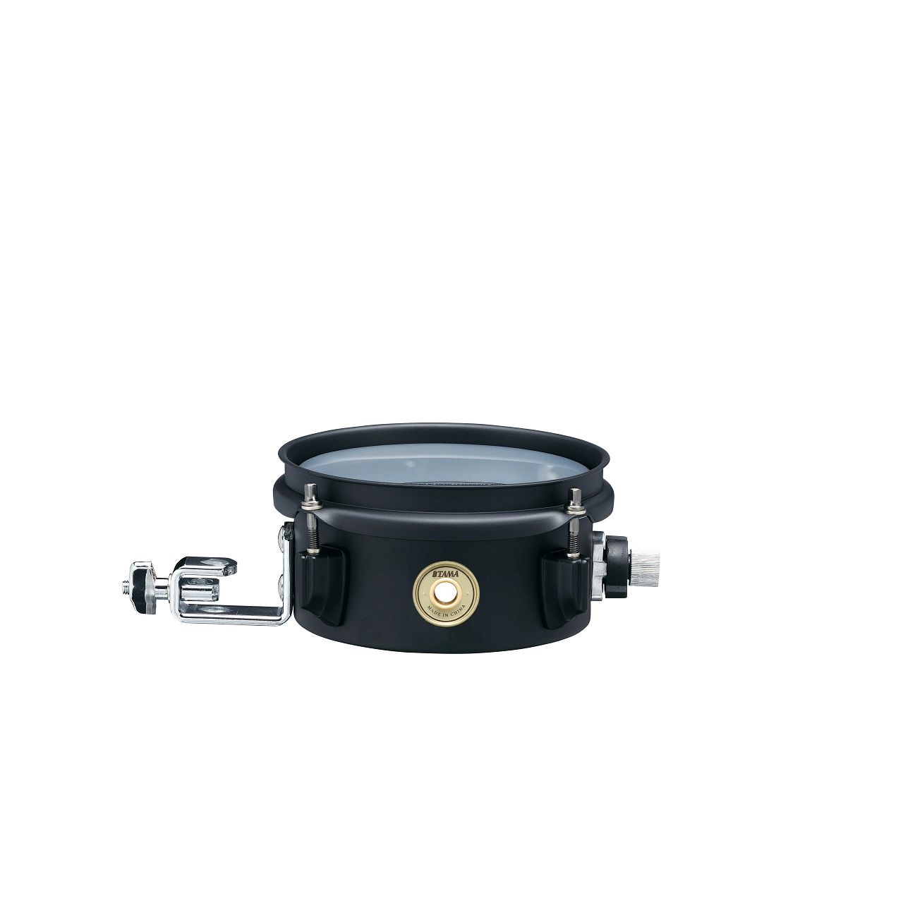 6" x 3" Metalworks "Effect" Snare Drum