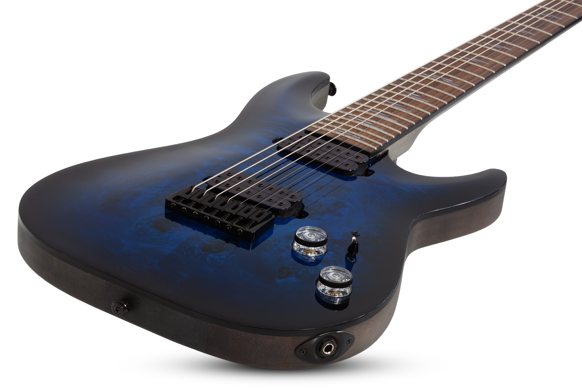 Omen Elite-7 See Blue Burst