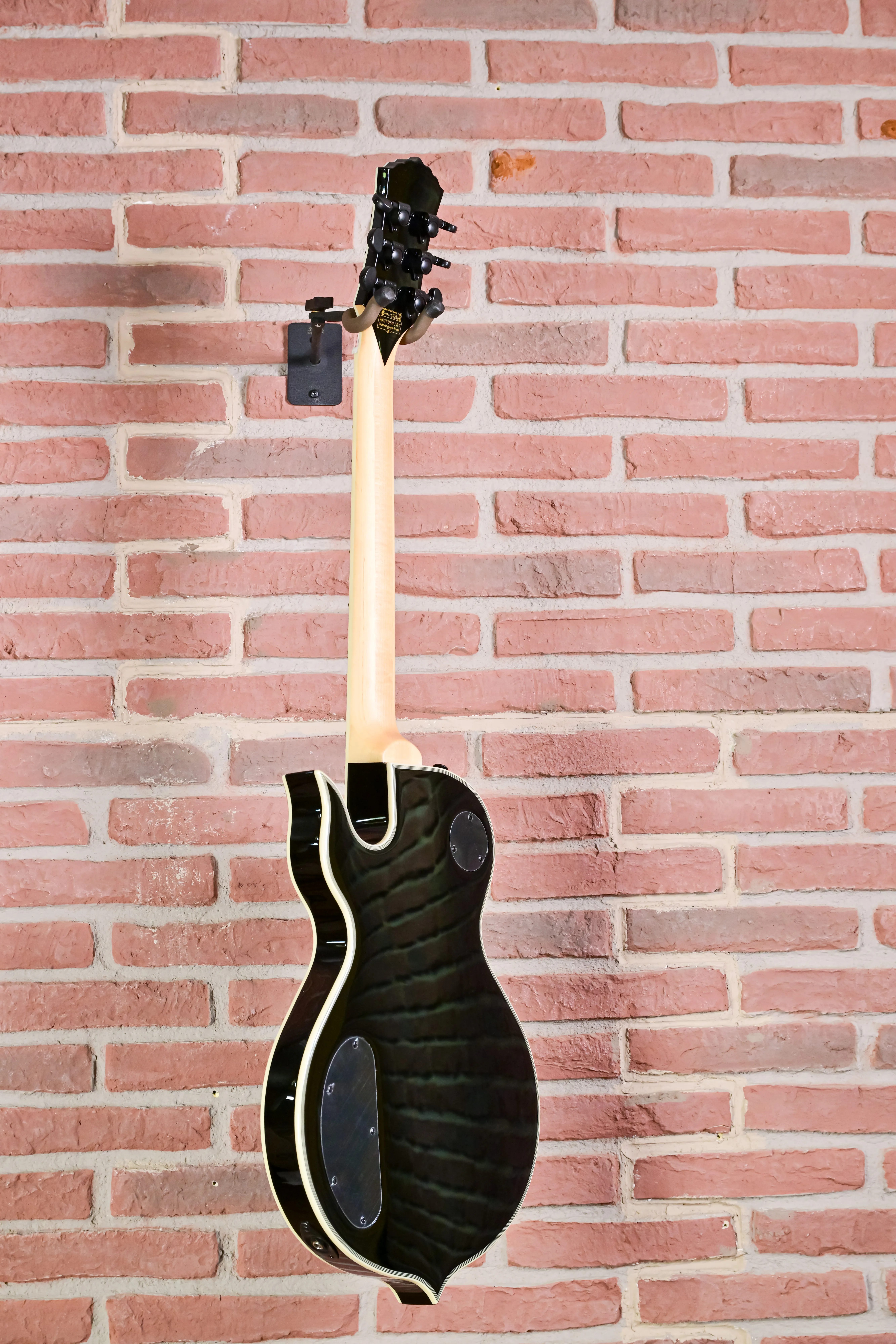 Odin Grail Vintage White Blizzard - B-Stock