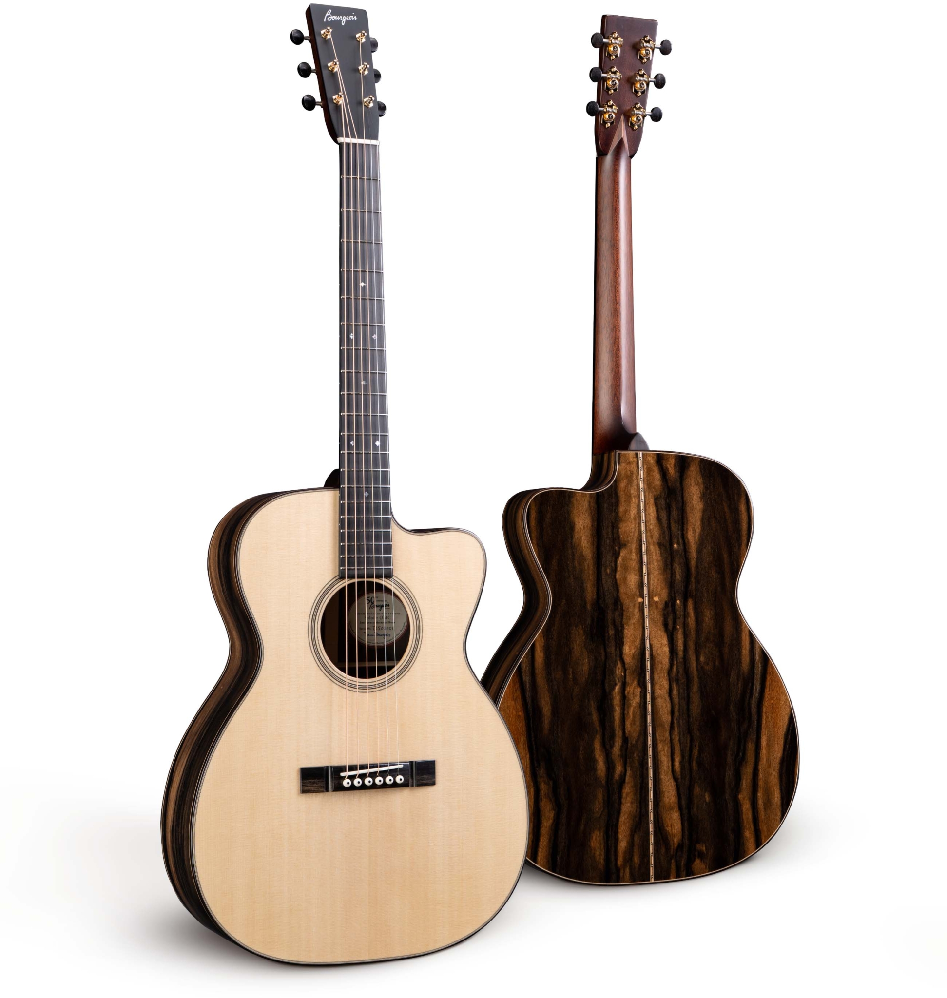 Soloist/TS Launch Edition
