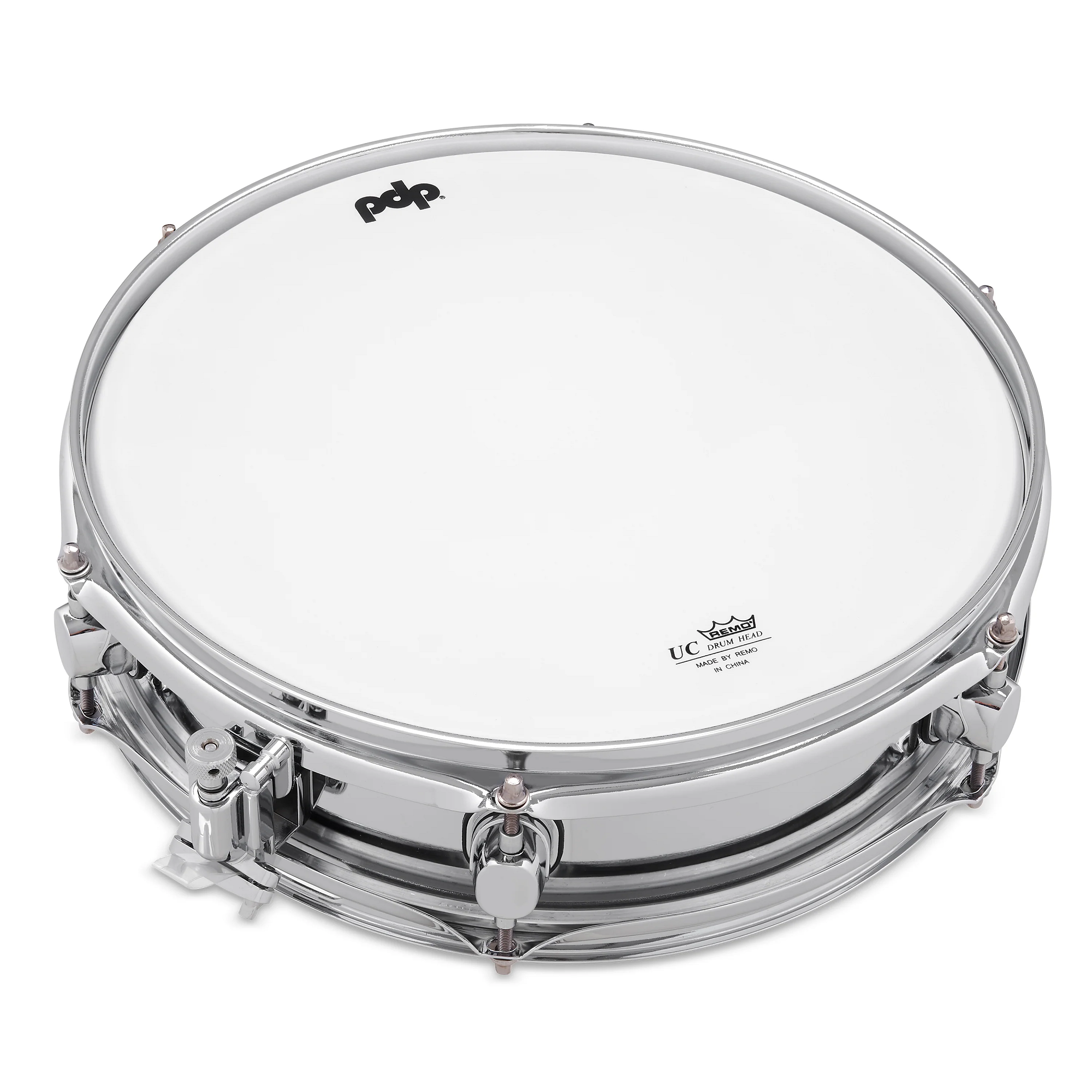 PDP The Kraken Piccolo  Snare 13"x3,5"