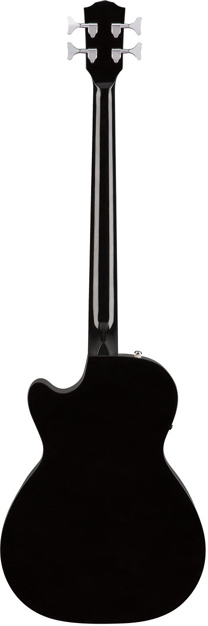 CB-60SCE Bass Black LR - Akustikbass