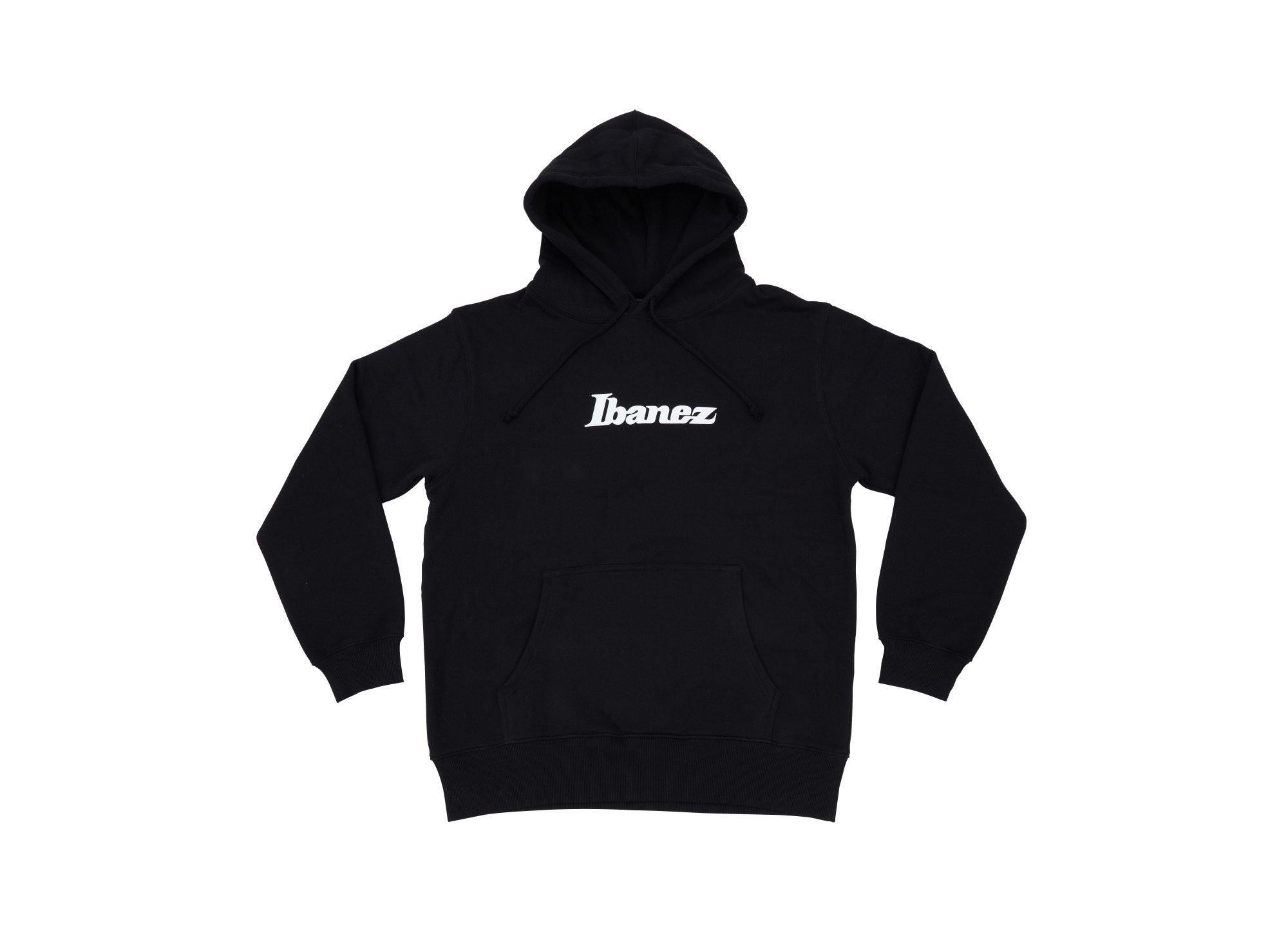 Hoodie Black L