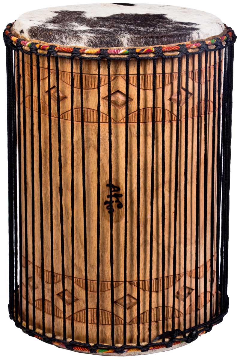 ABT426 Djun Standard Basstrommel, ca. Ø 38cm, L 58cm