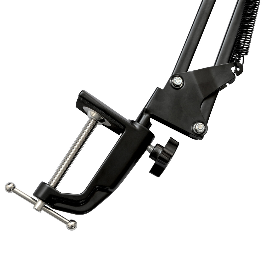 Flexible Mic Stand Tisch-Mikrofonarm
