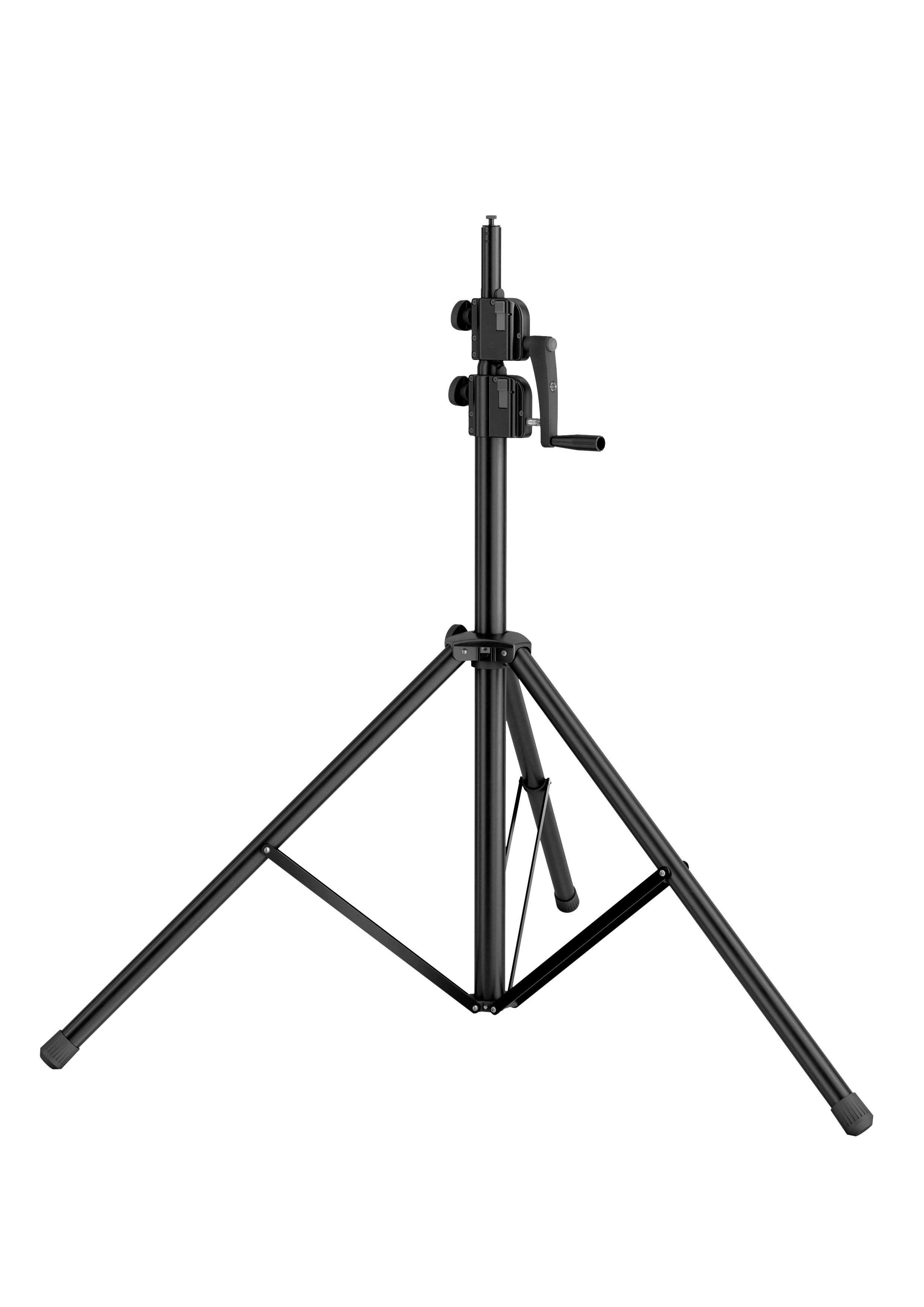 24730 Wind-Up Stativ »3000«