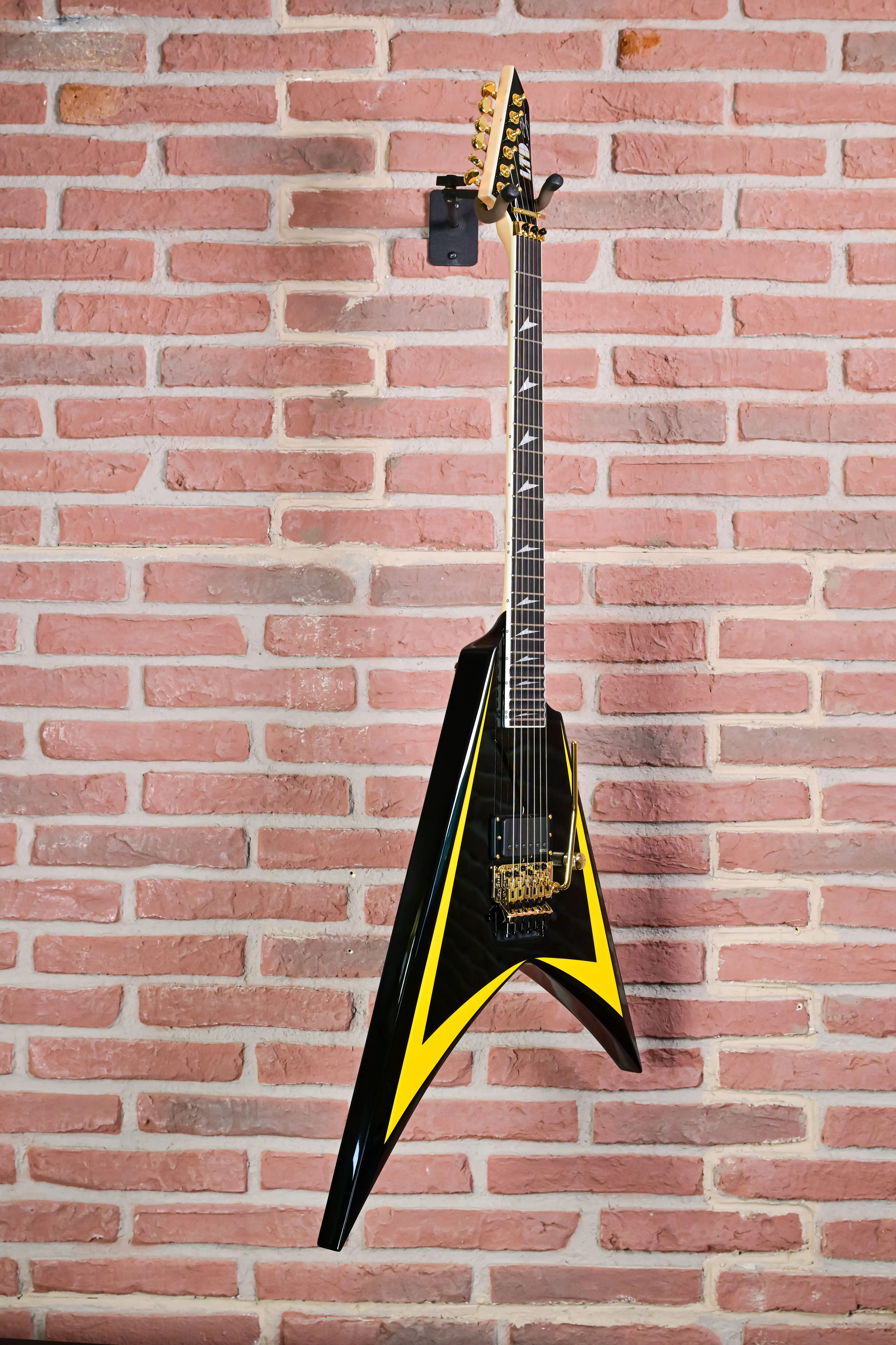 Alexi Laiho Arrowhead SE 20th Anniversary