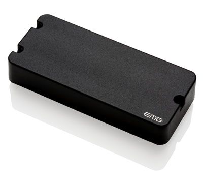 MM5CS Humbucker E-Bass MM-Style NOS -New Old Stock