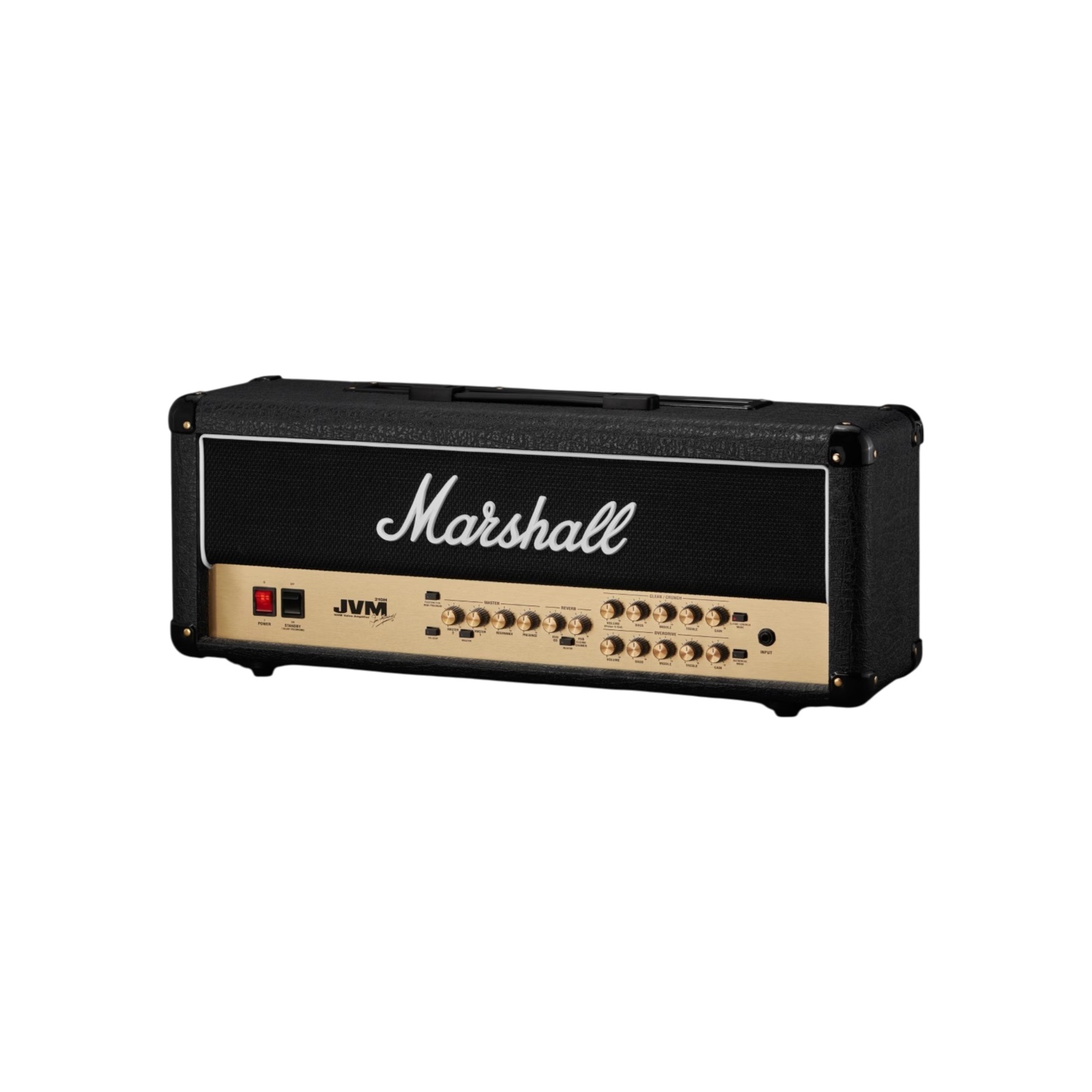 JVM410H E-Gitarren Topteil 100 Watt