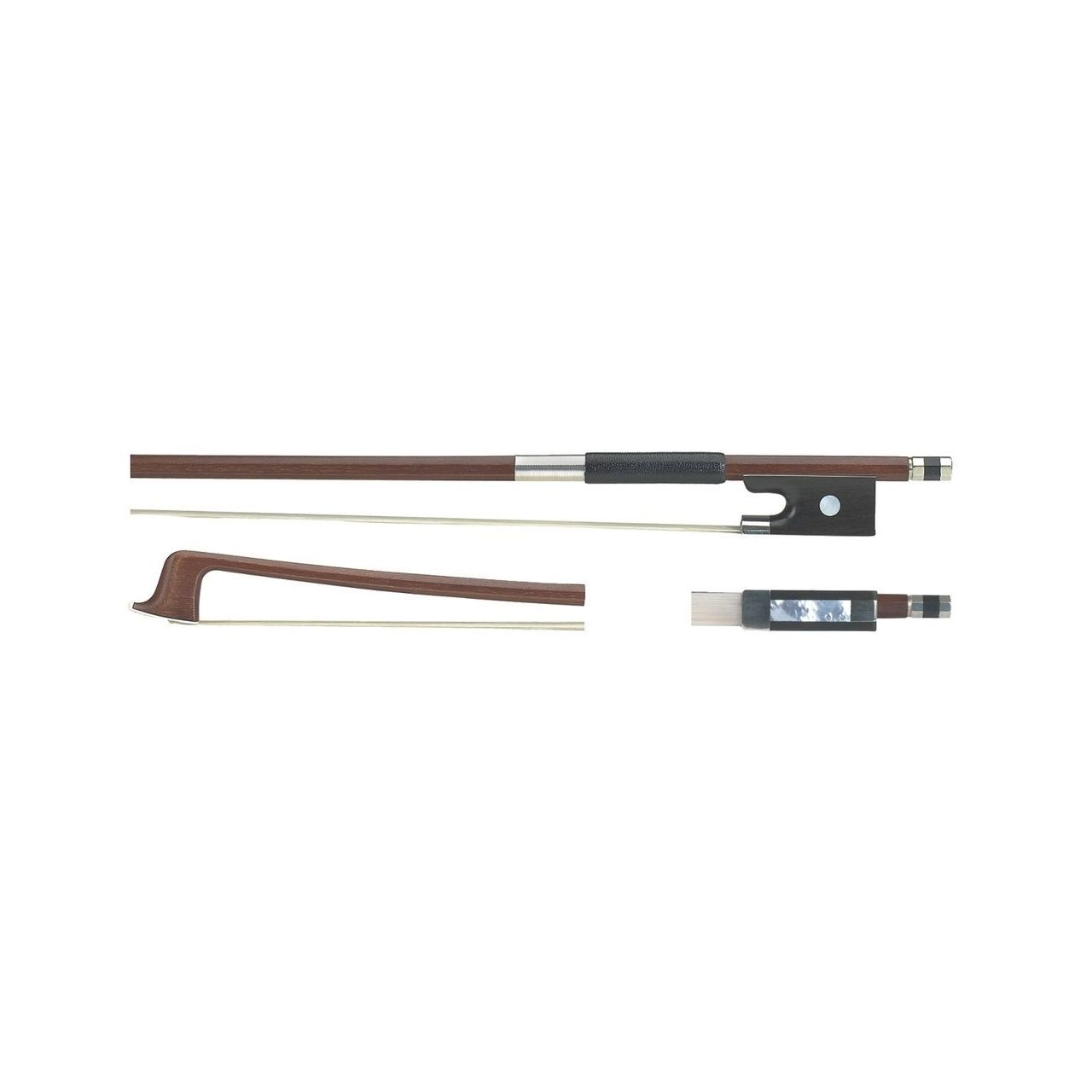Violinbogen Masaranduba Student 1/8 Violinbogen Masaranduba Student 1/8