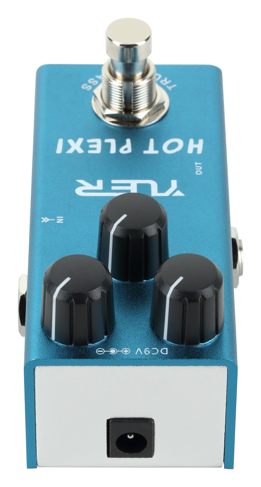 RF-10 Series Hot Plexi