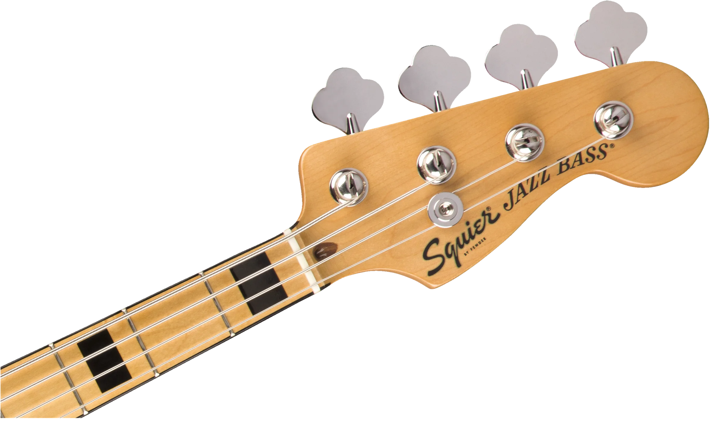Classic Vibe 70s Jazz Bass Natural