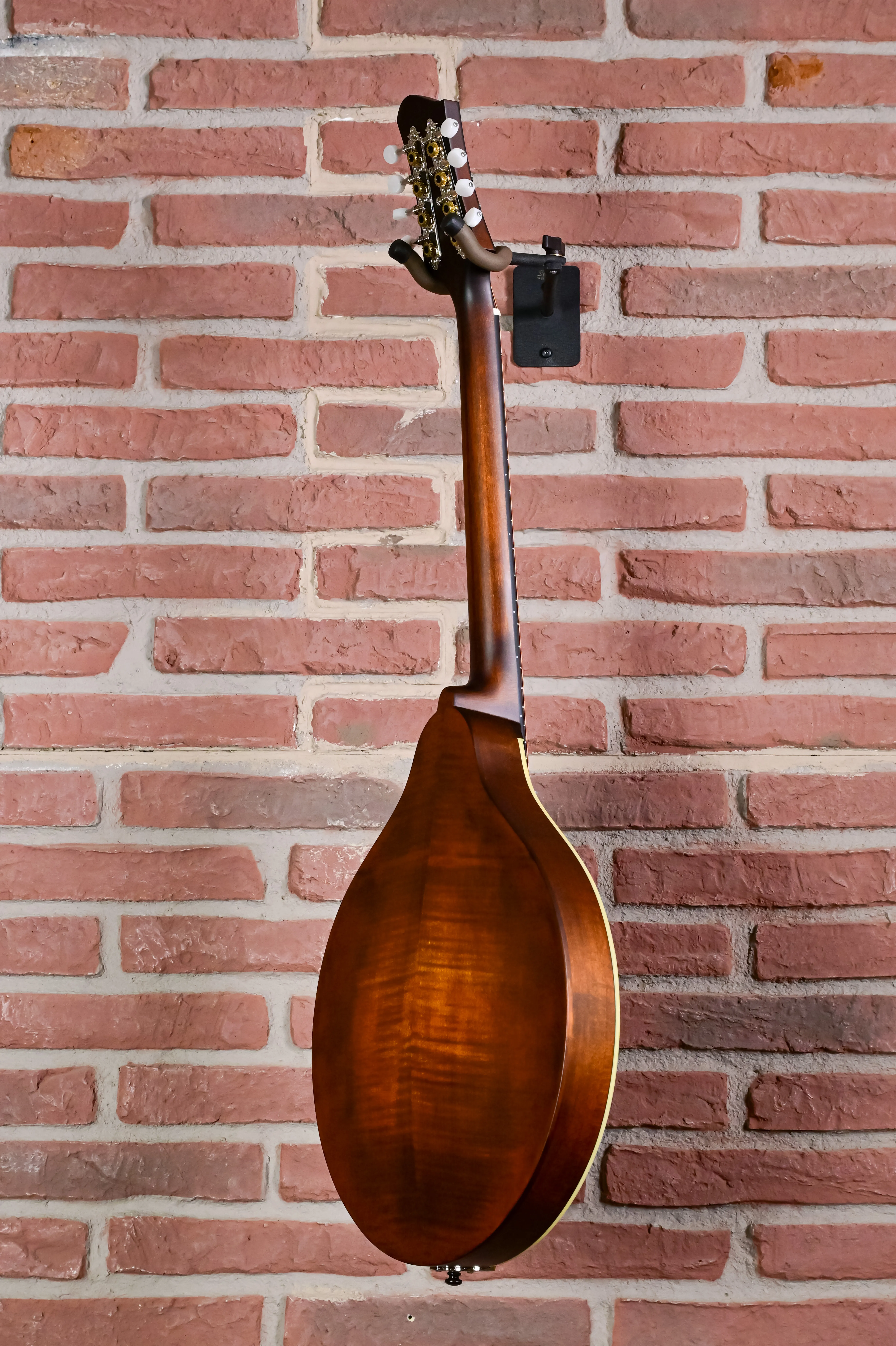 MDO305 Oktav-Mandoline A-Style