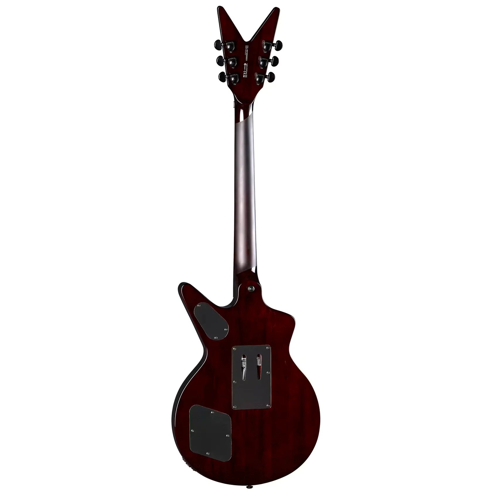 Cadillac Select Quilt Top Floyd - Ocean Burst