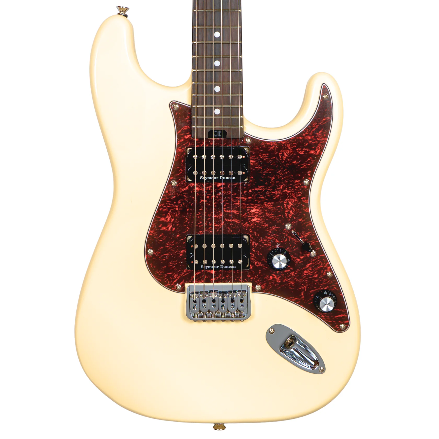 Polaris LT SD Vintage White