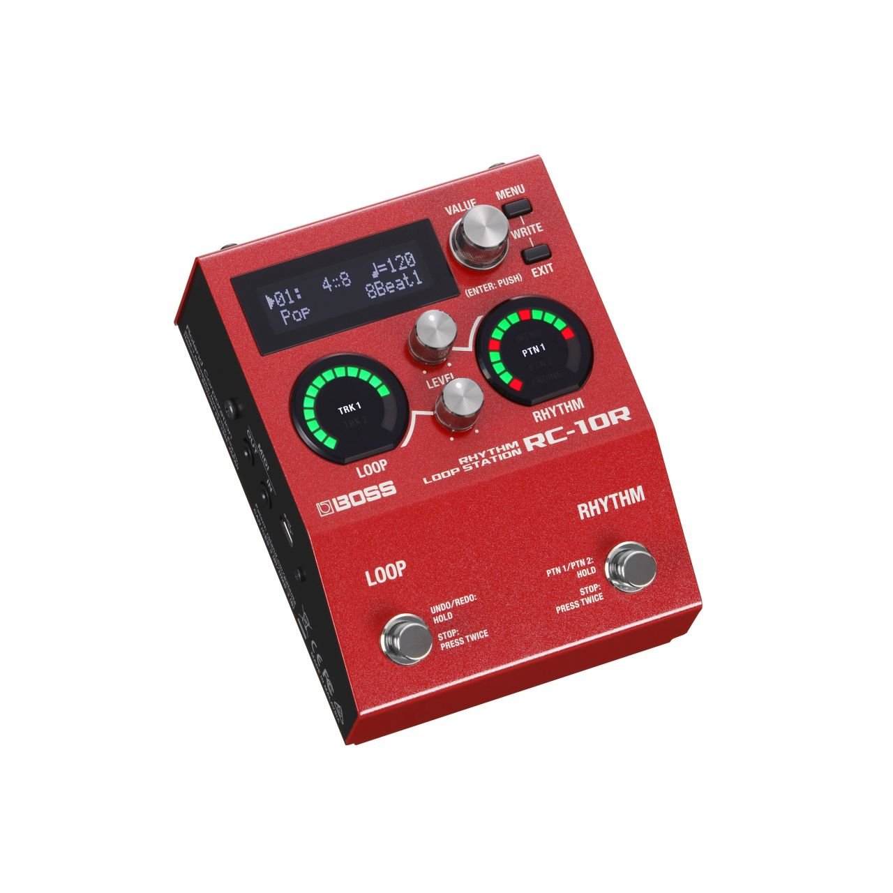 RC-10R Looper