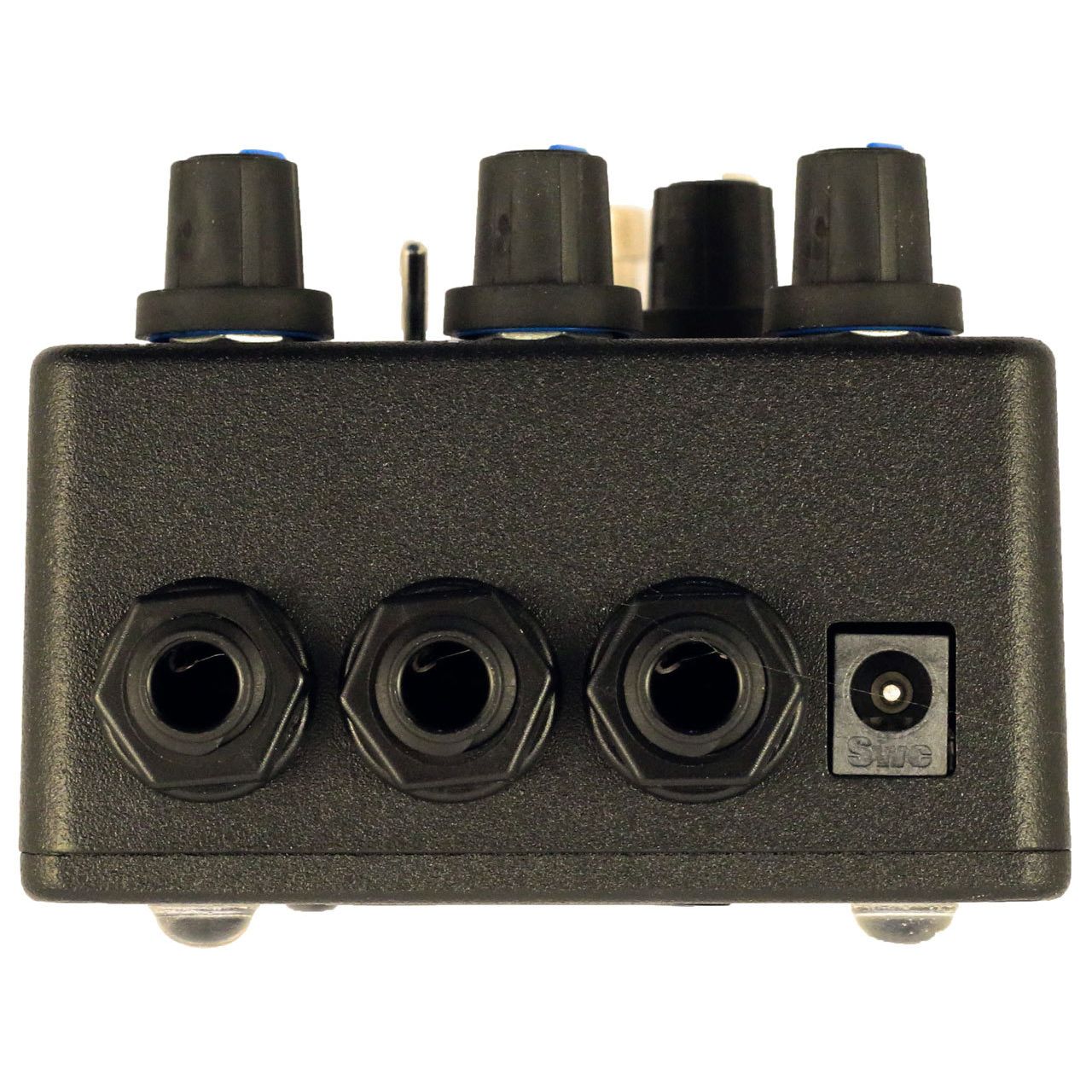 Bitmap Bitcrusher - Effektpedal