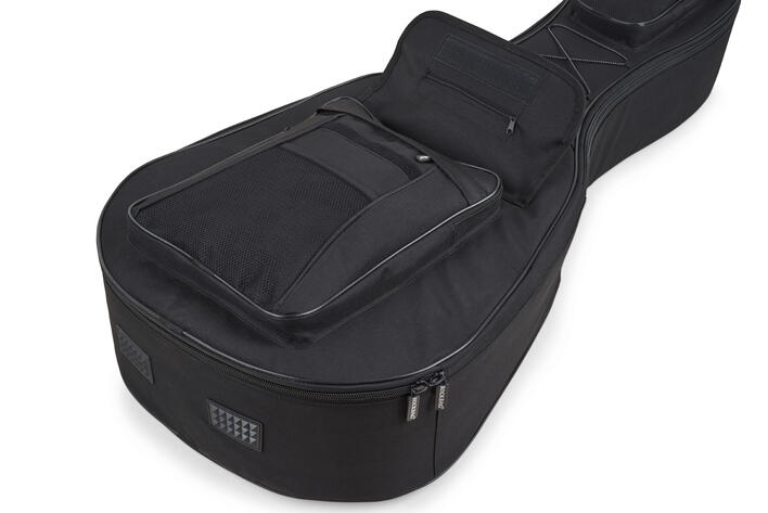 Starline - Jumbo Acoustic Guitar Gig Bag - B-Stock