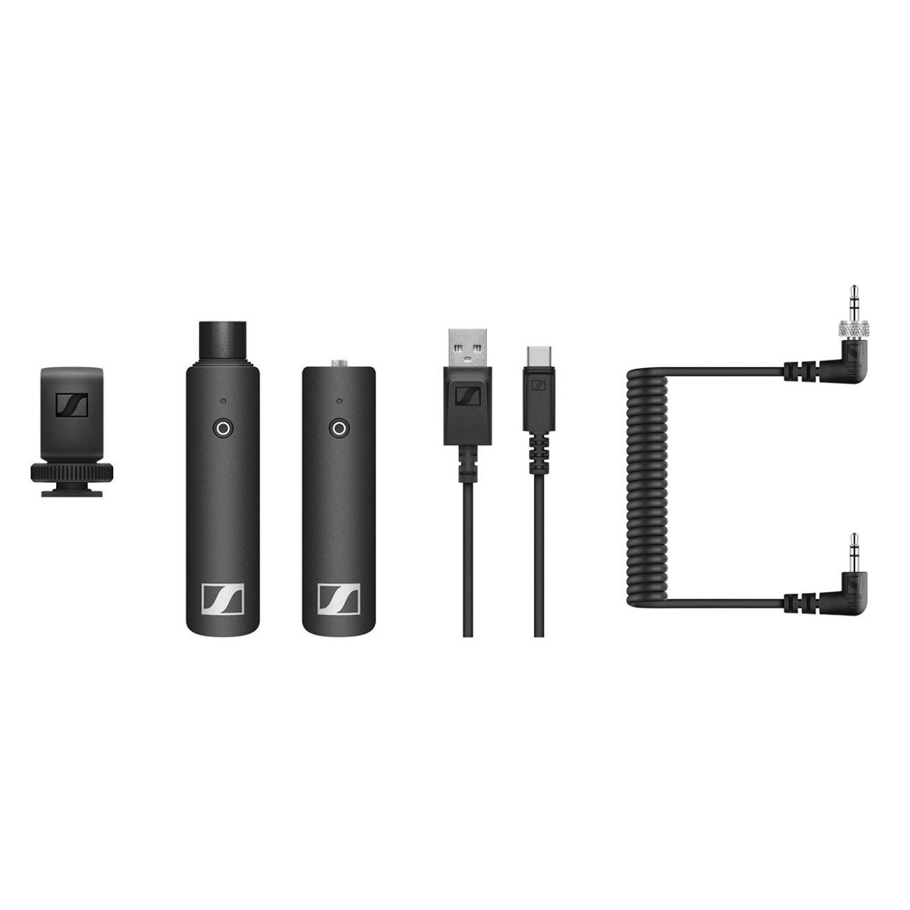 XSW-D PORTABLE ENG SET - Drahtloses Audio-Set