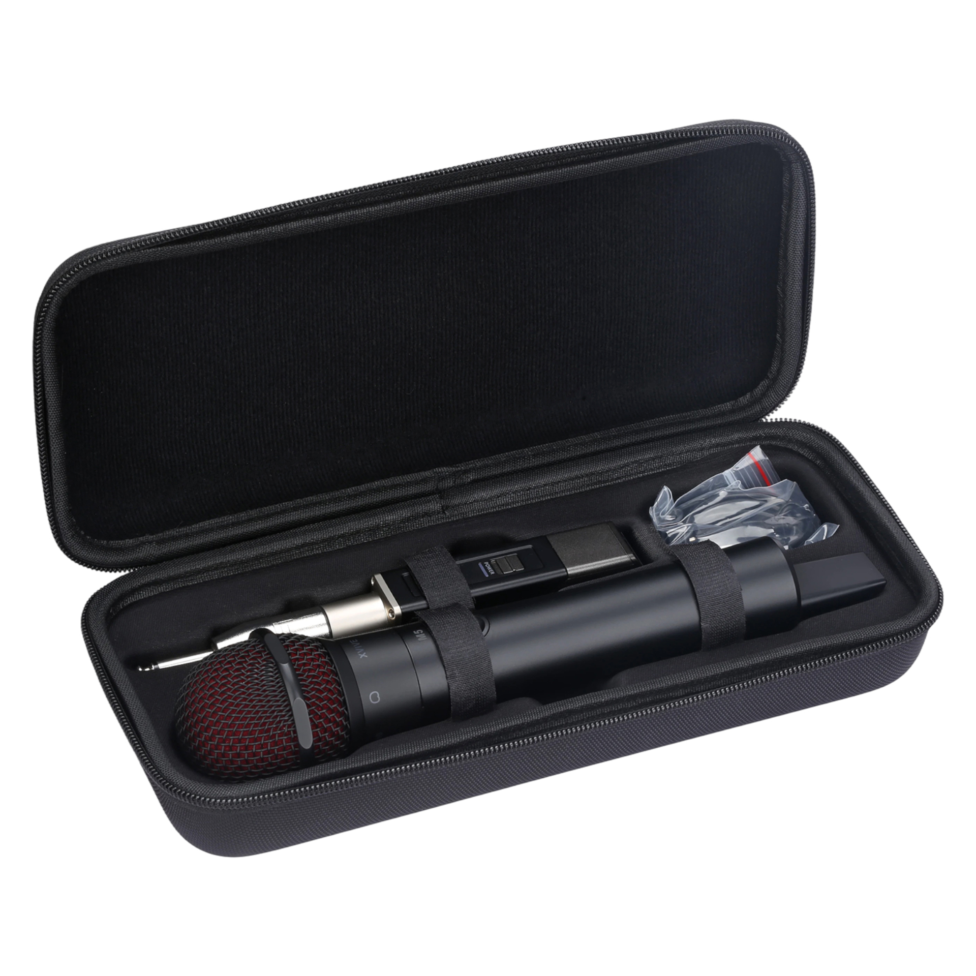 M5 Handheld Microphone Wireless system