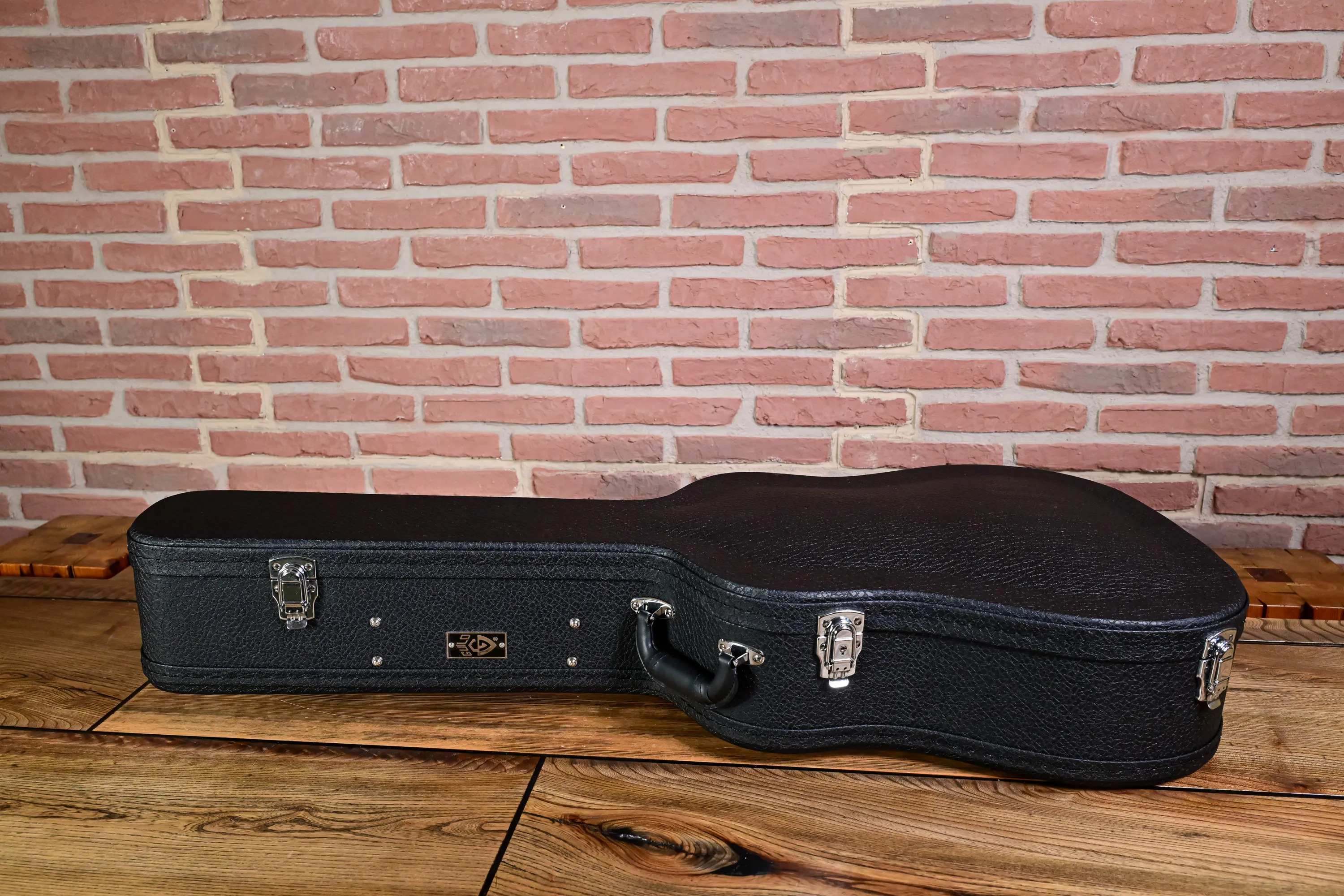 D-20 Natural USA Dreadnought