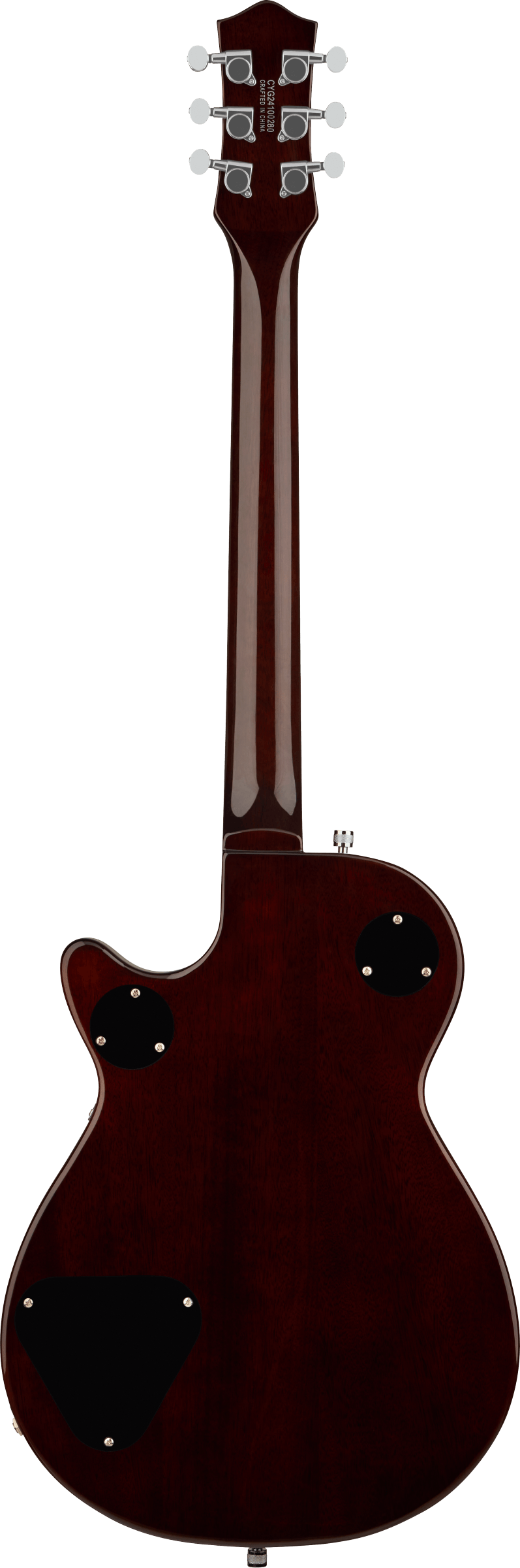 G5230T Electromatic  Jet FT Single-Cut Dark Cherry Metallic