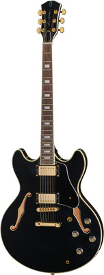 LarryCarlton H7 BK