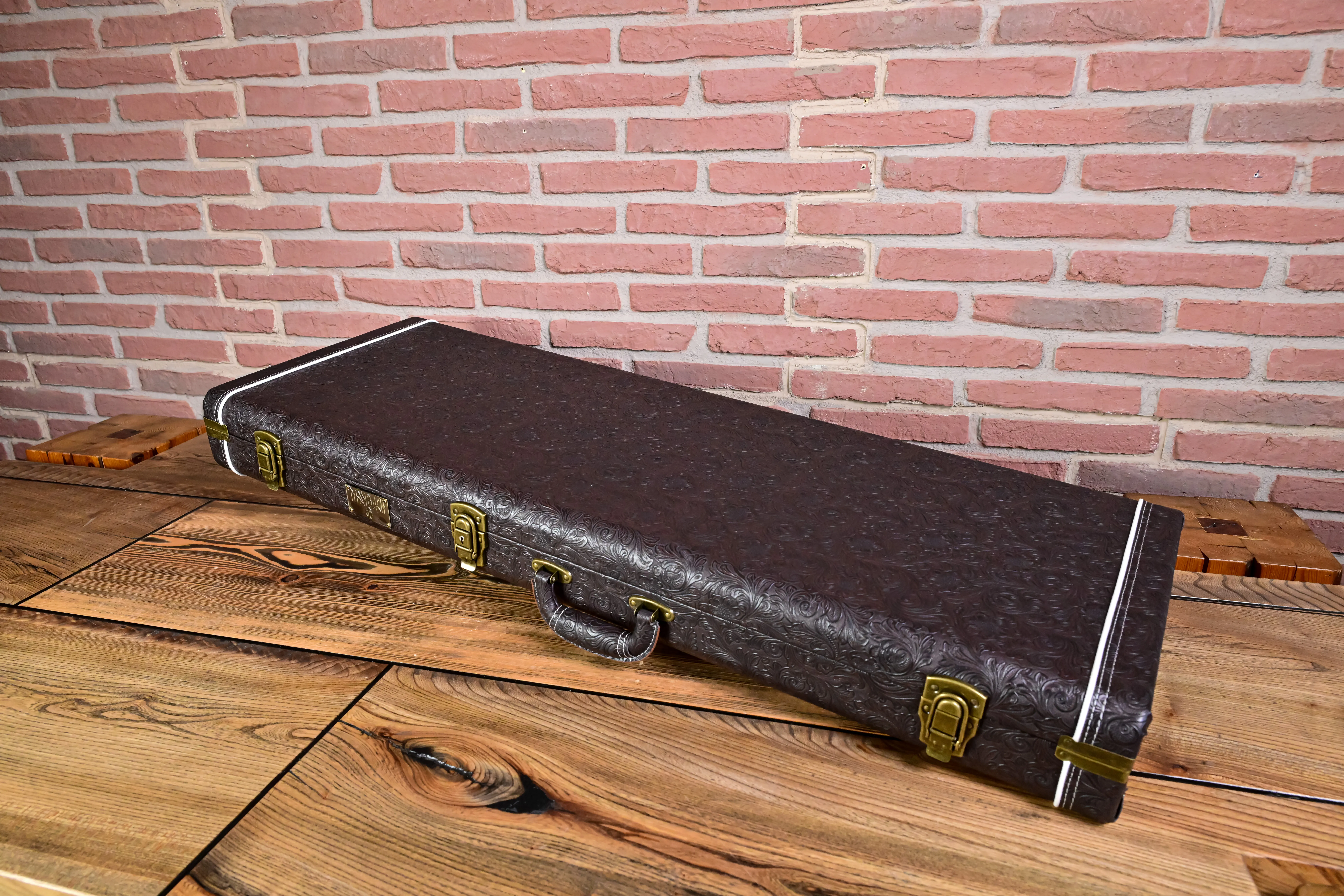 Texonian T52-2 Vintage Cream-Keith E-Gitarre