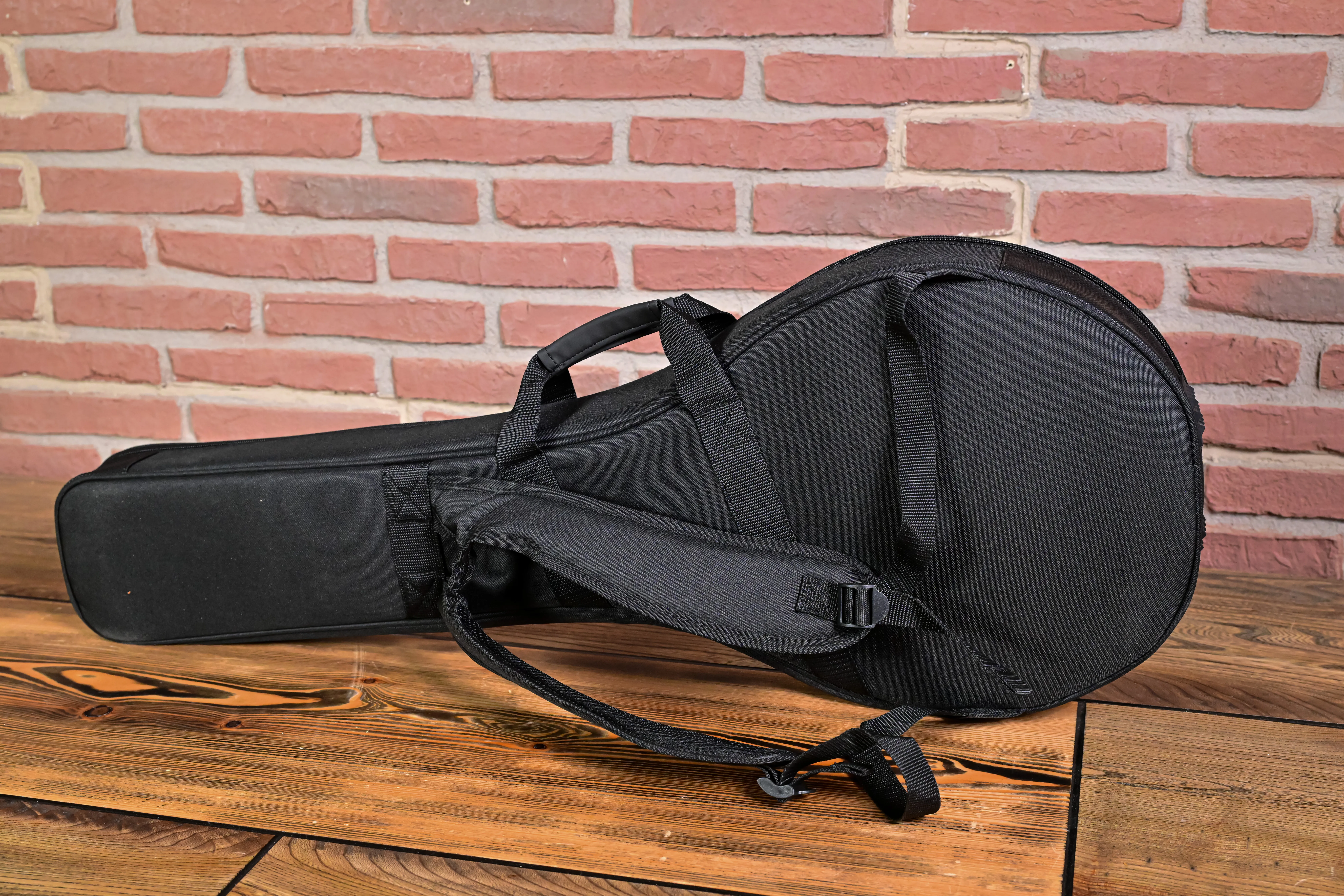 MDO305 Oktav-Mandoline A-Style