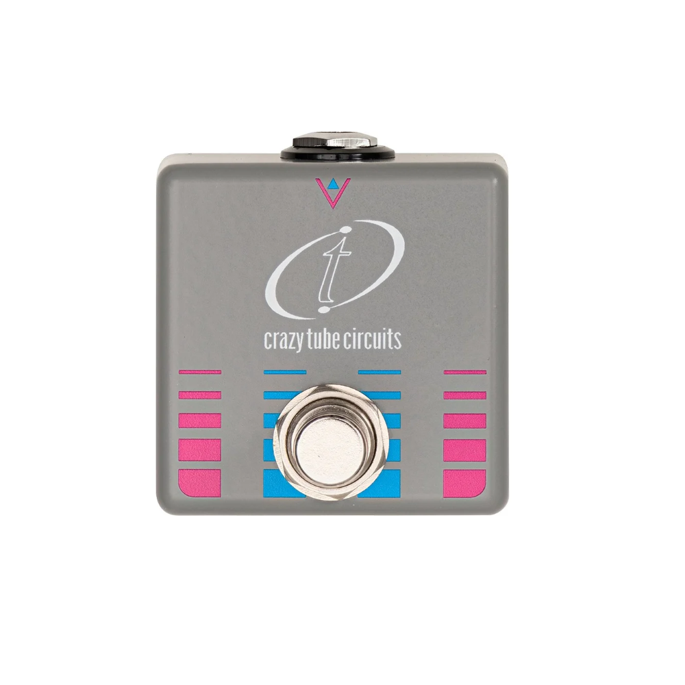 XT Footswitch Sidekick