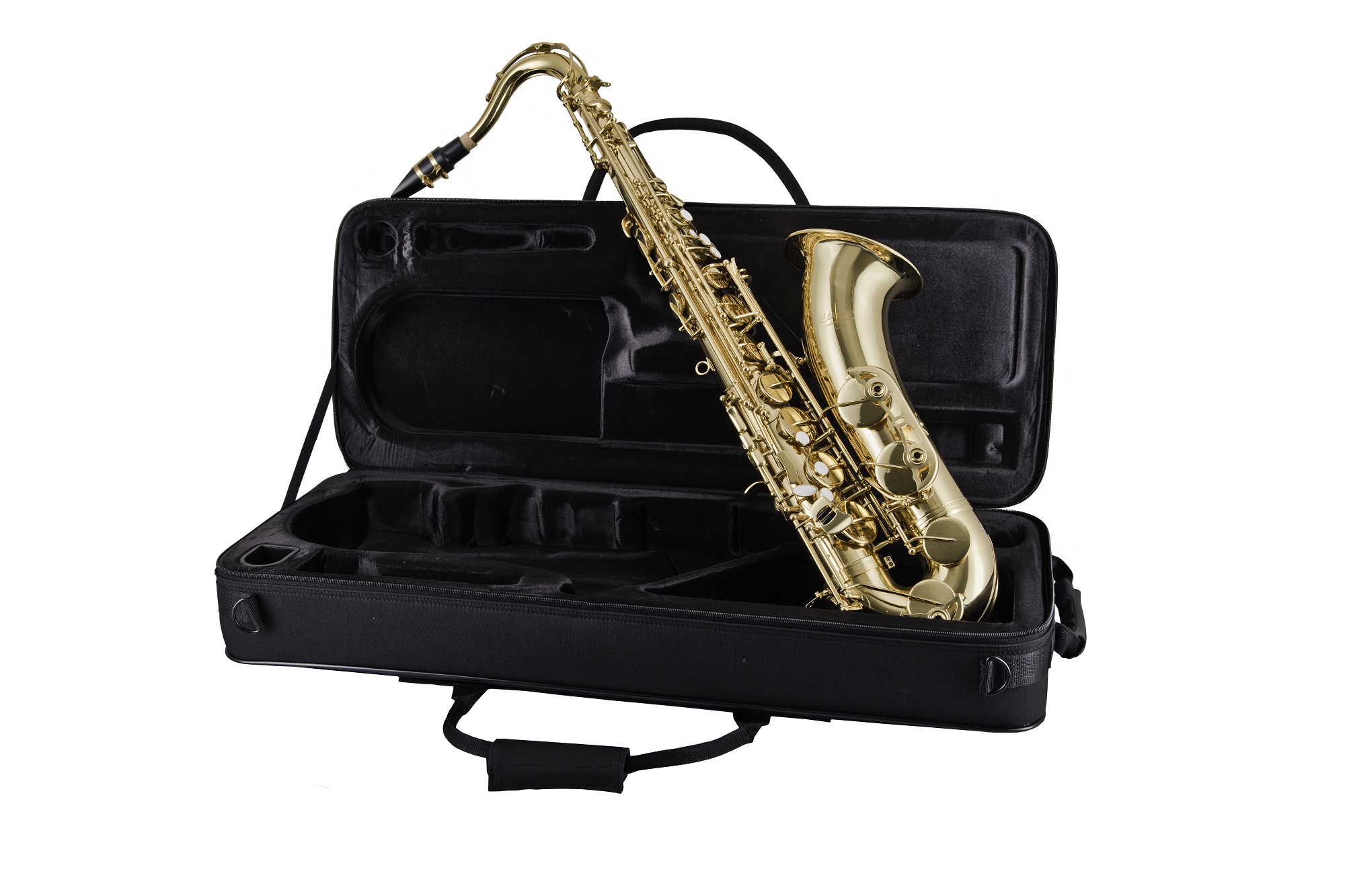 Elkhart Tenorsaxophon 100TS