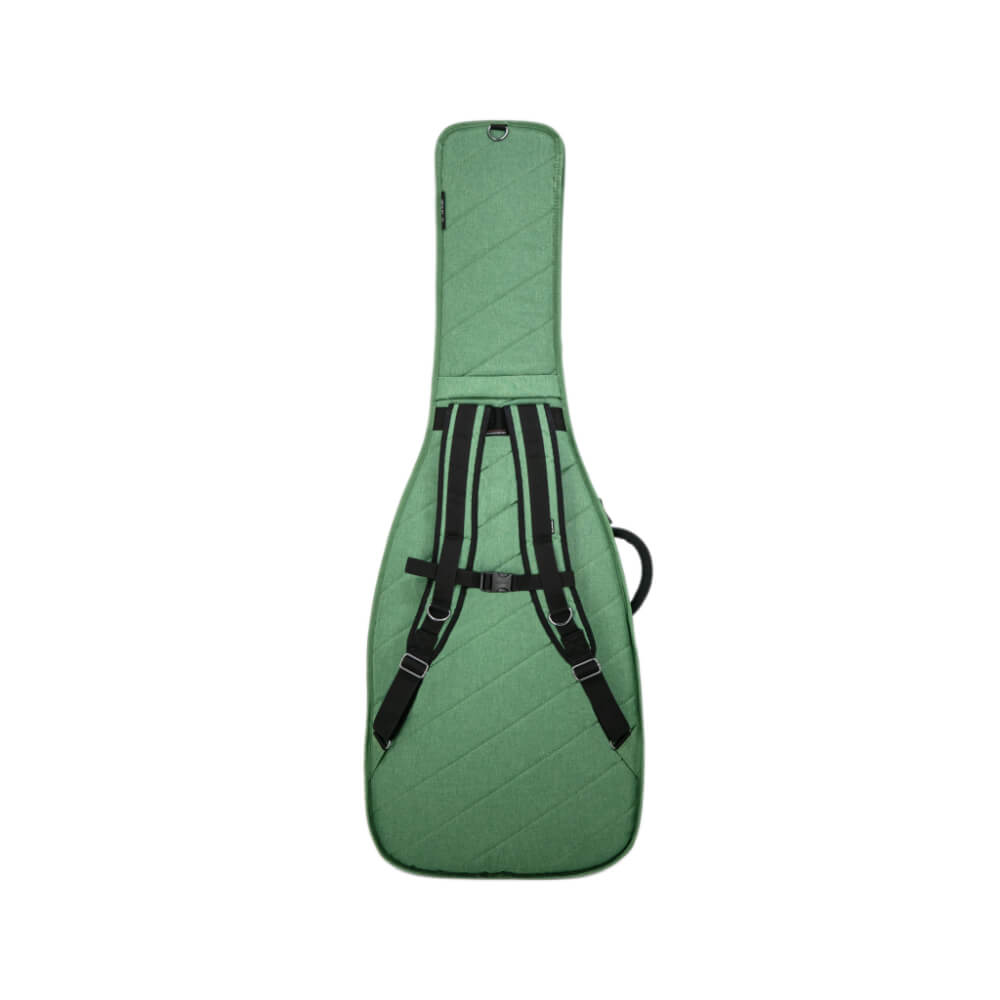 Bass Sleeve 2.0 Electric Amazon Green