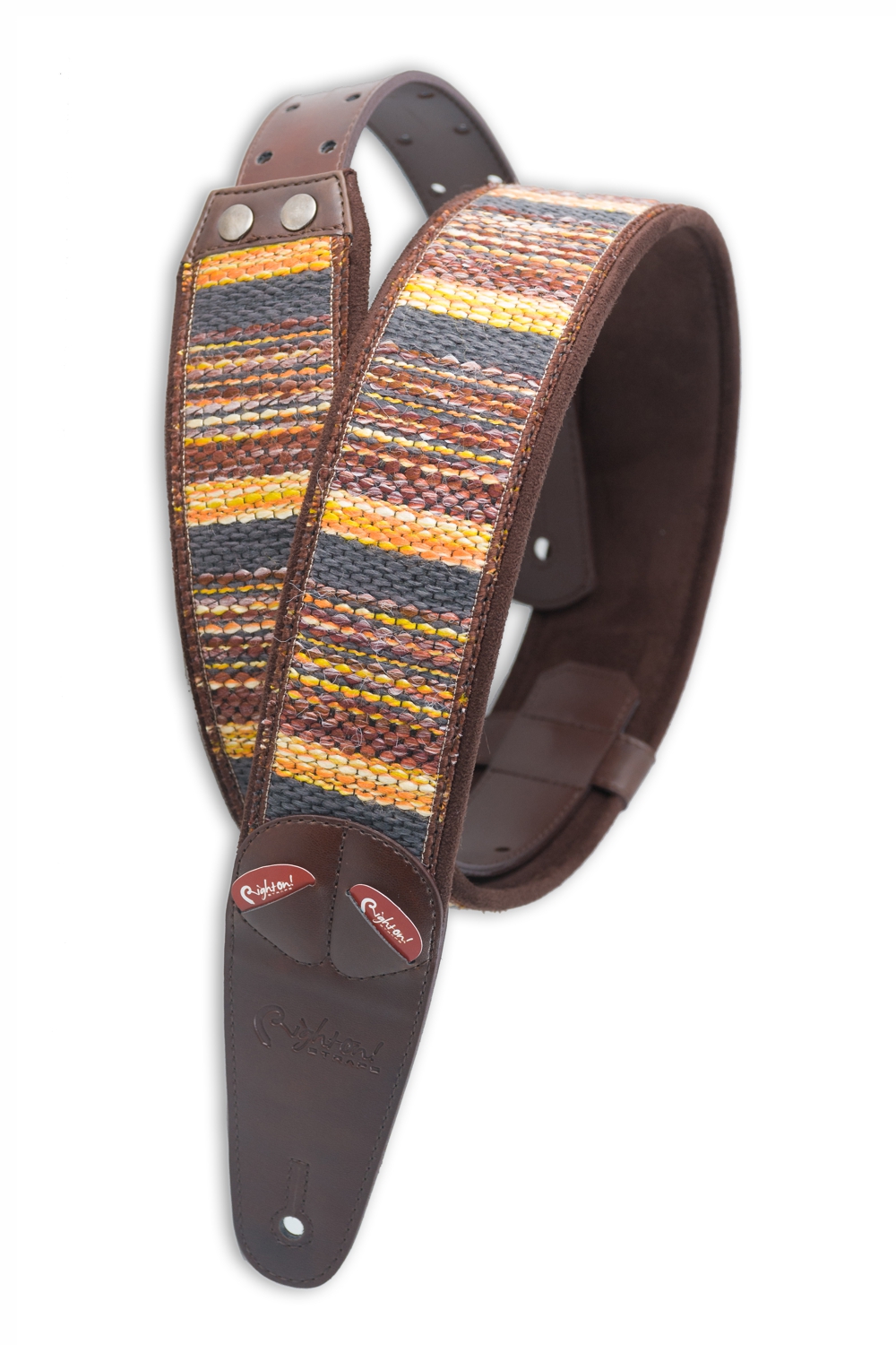 Maracaibo Strap Brown