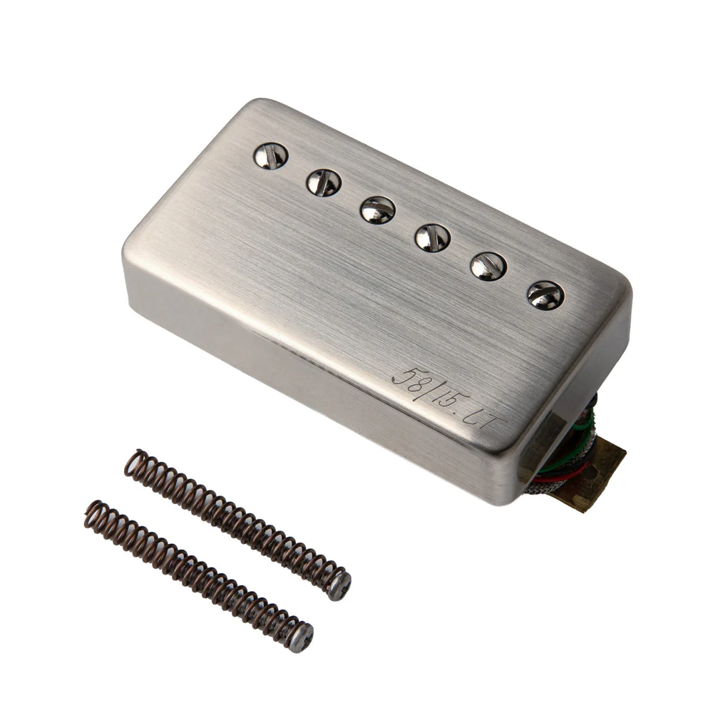 58/15 LT Bass Pickup