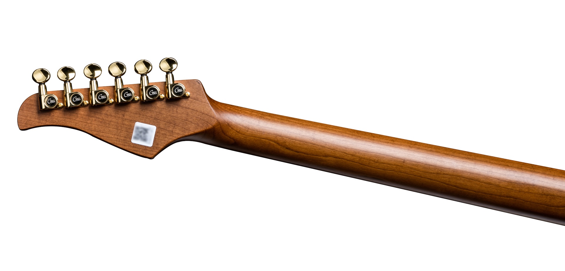 GTRS Guitars Standard 900 Intelligent Guitar (S900) with Wireless System - Pearl Black 