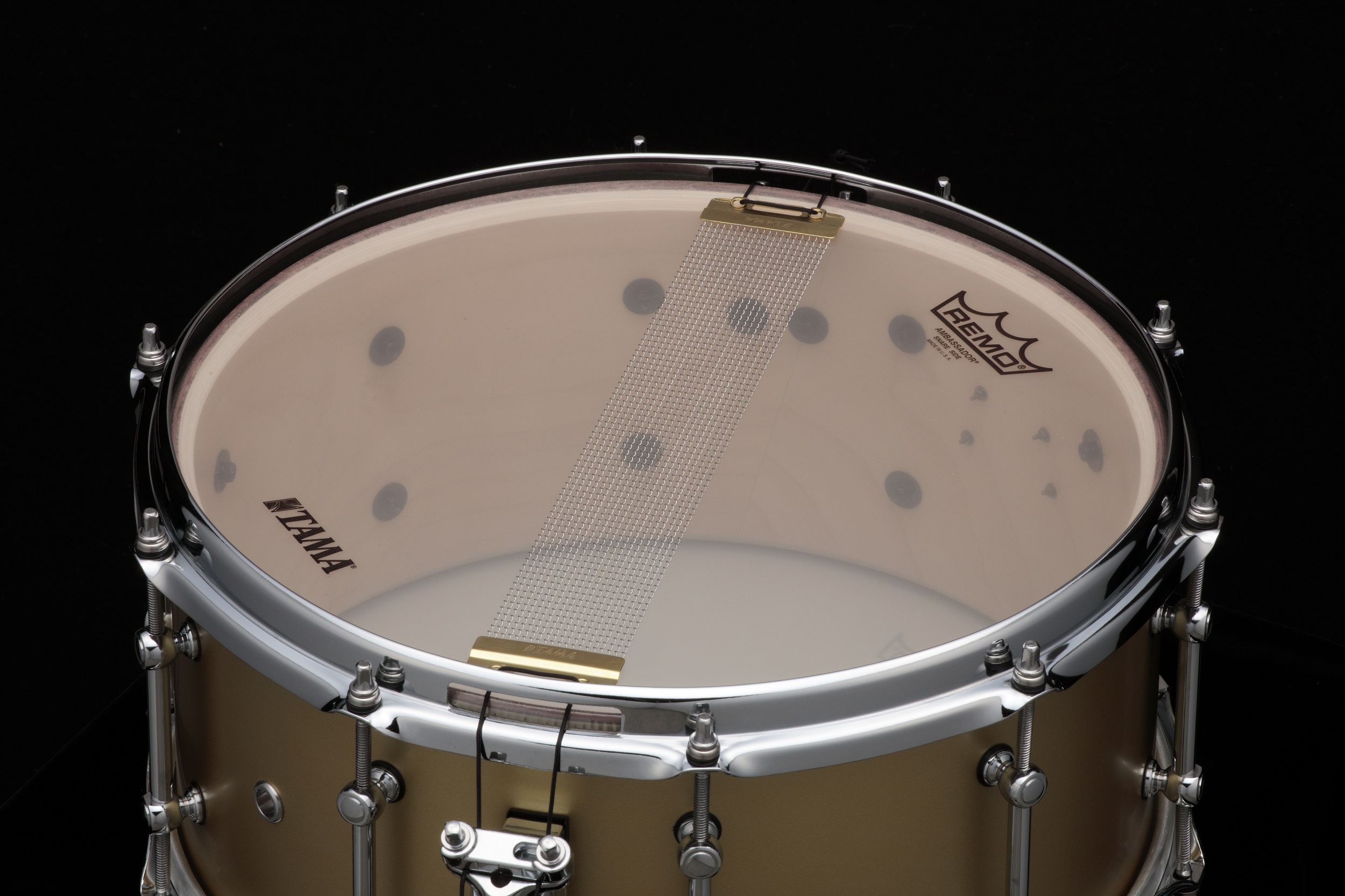 KR1465 Kaz Rodriguez Signature 14"x6.5" Snare Drum