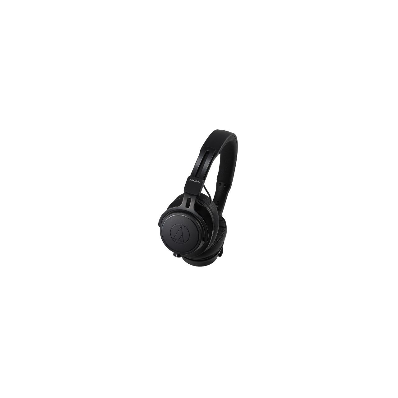 ATH-M60x - Ohraufliegender Professioneller Monitorkopfhörer  (Showroom-Model)