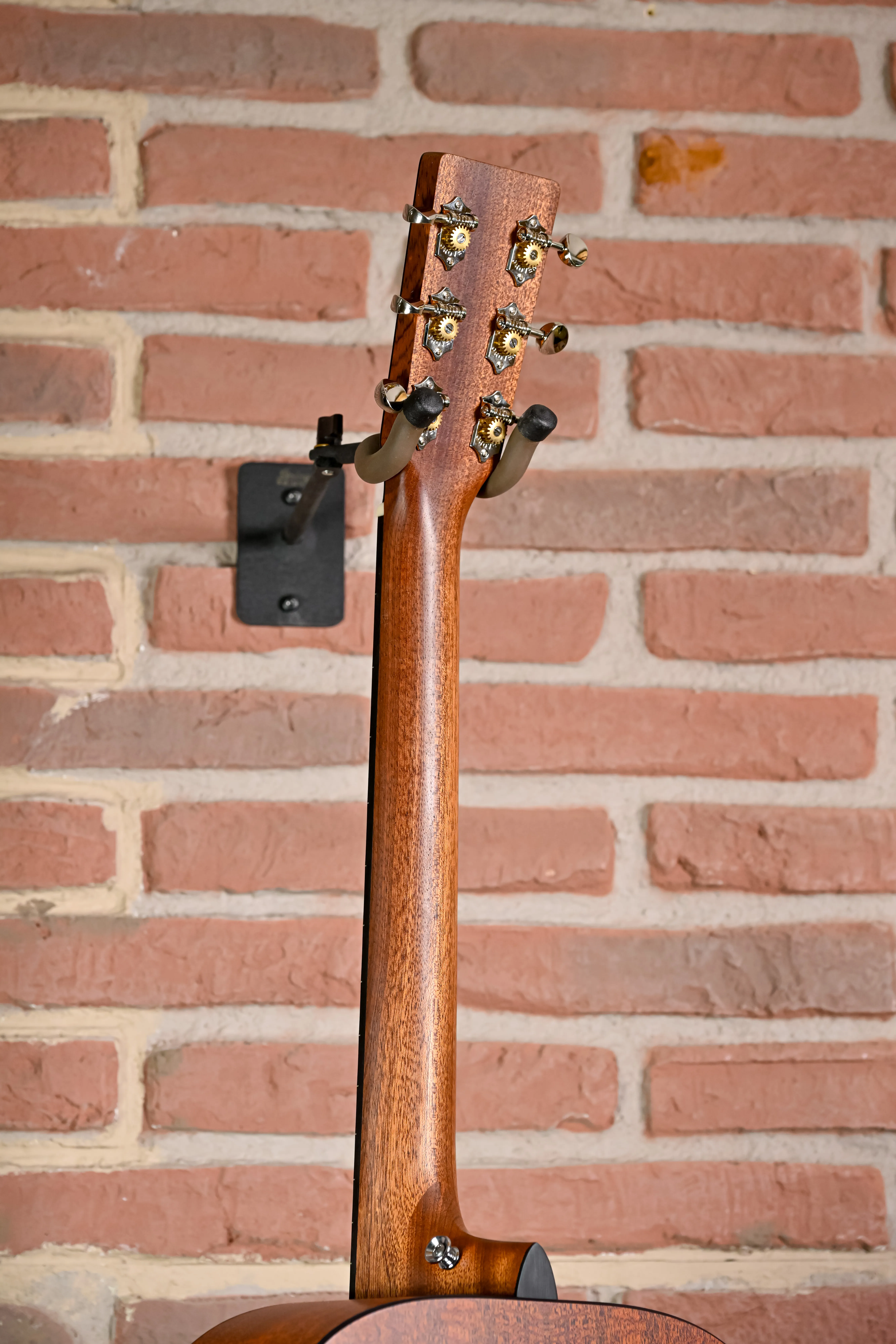 D-X2E Molly Tuttle Signature Dreadnought Westerngitarre