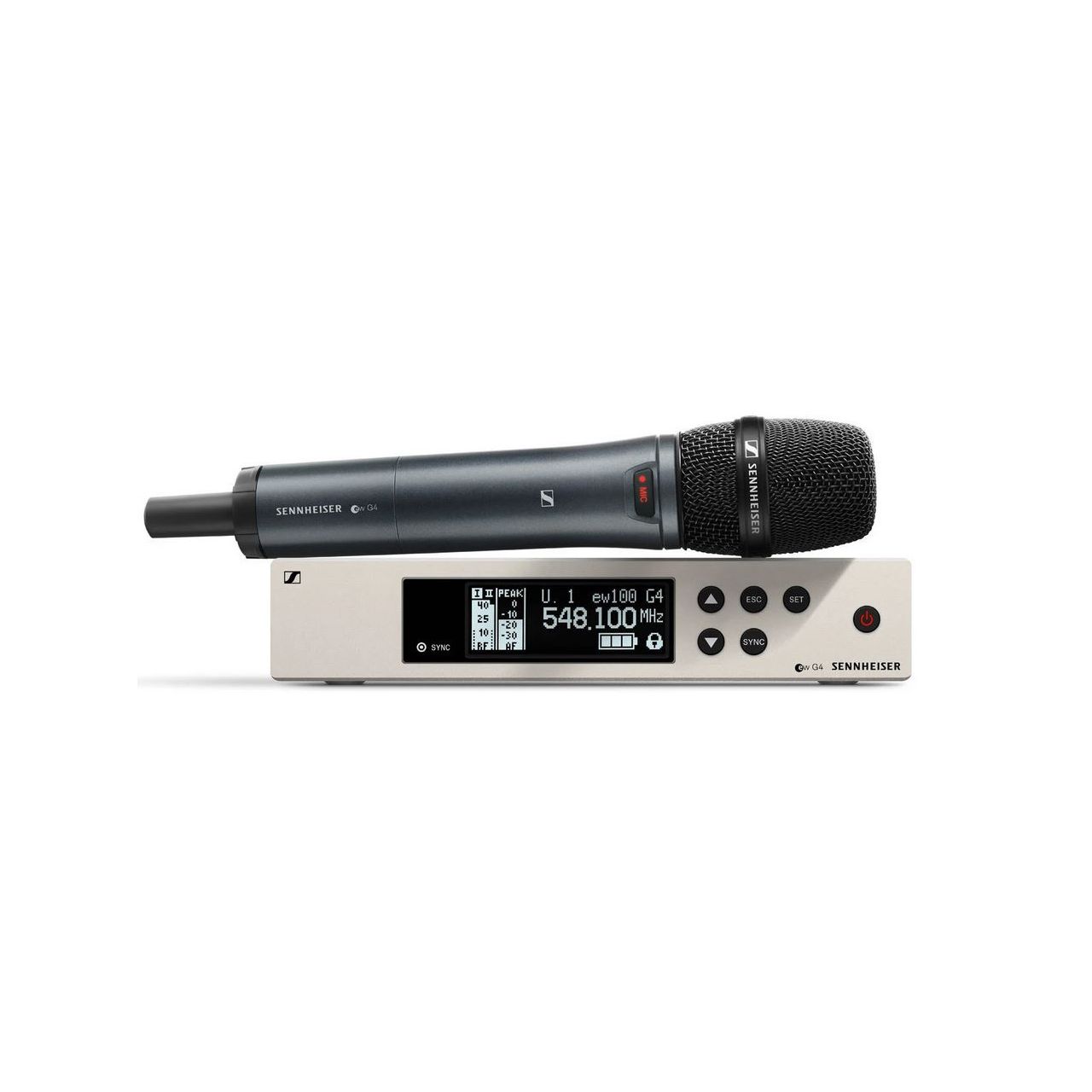 ew 100 G4-865-S-A1