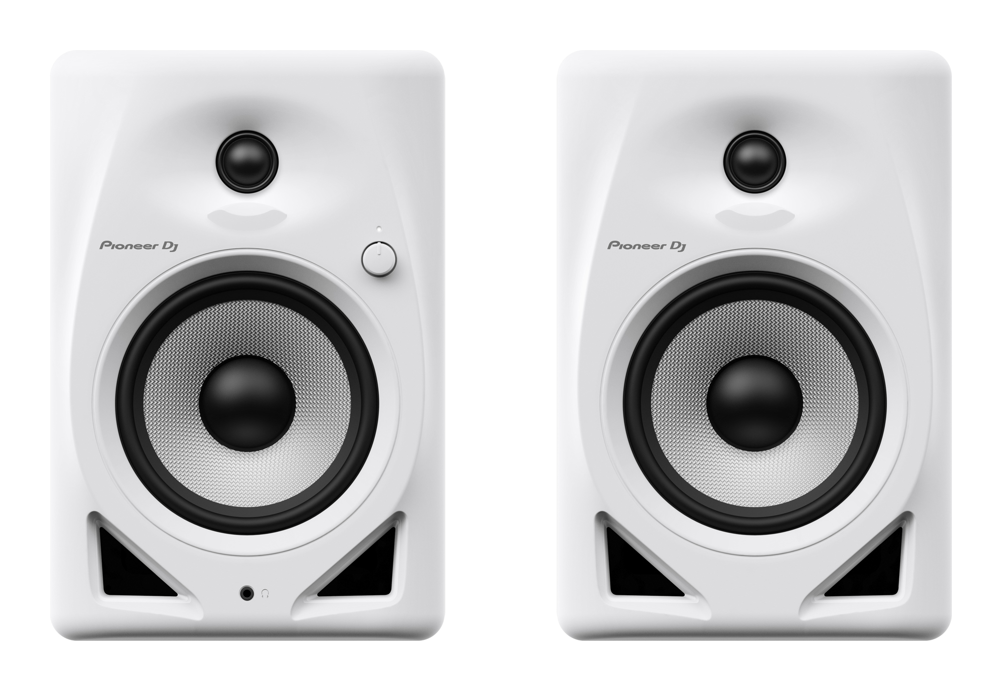 DM-50D-W DJ Monitor