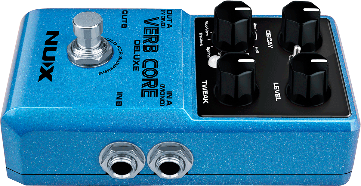 Verb Core Deluxe