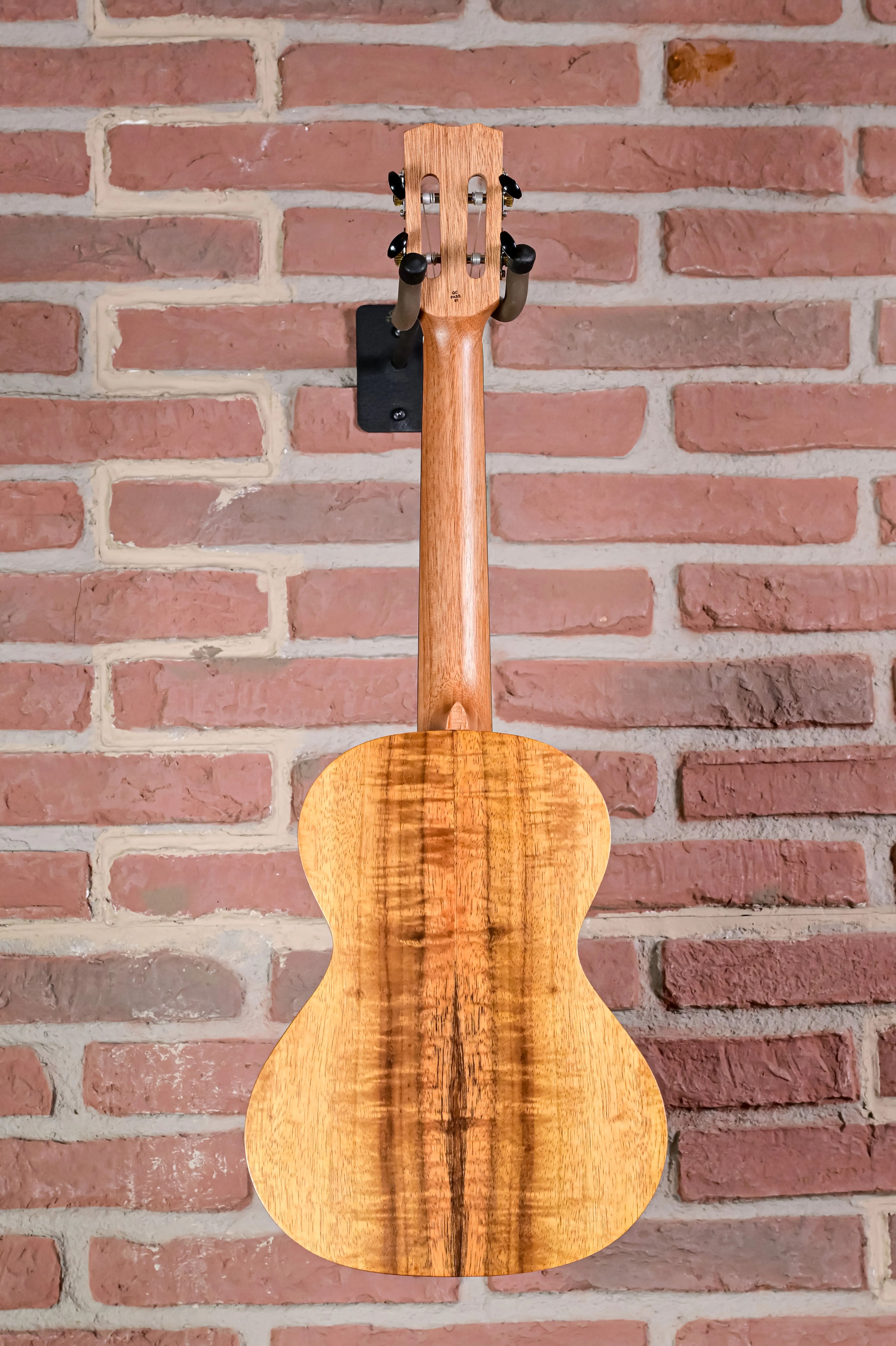 28T Tenor Ukulele Hawaiian Koa (B-Stock)