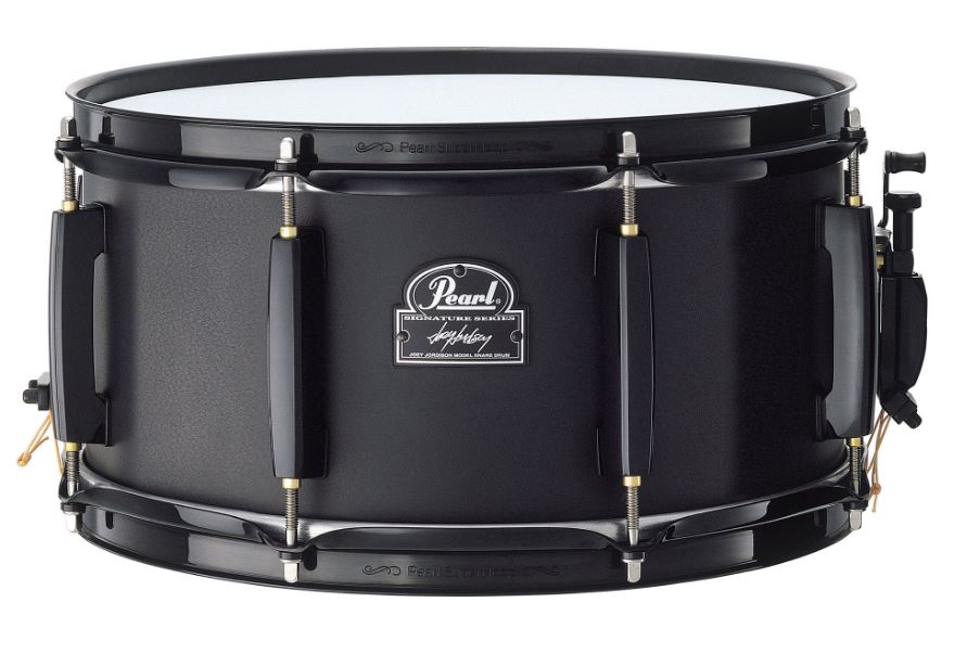 13x6,5" Joey Jordison Signature - JJ1365N