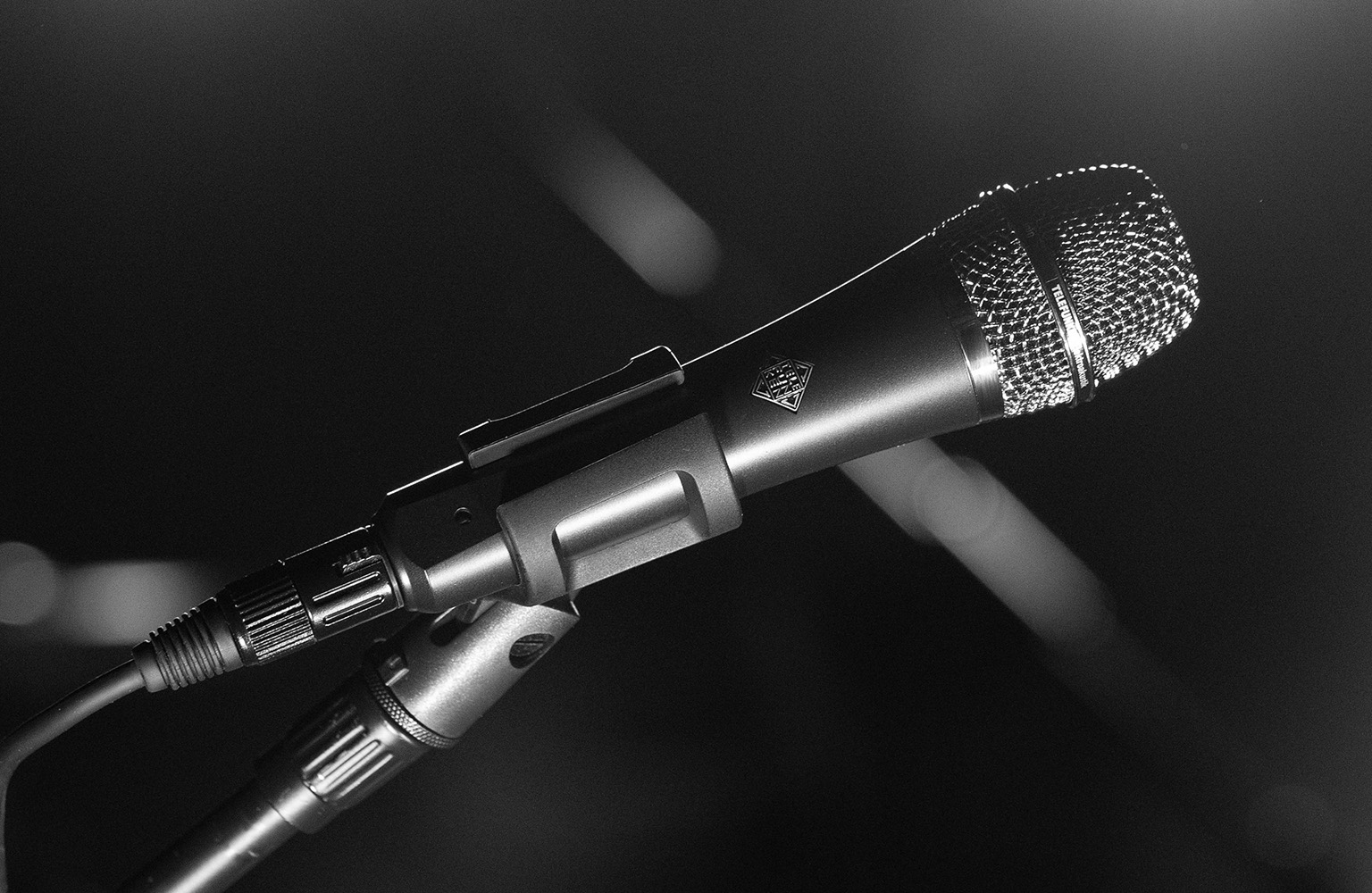 M80 Standard - dynamisches Gesangsmikrofon
