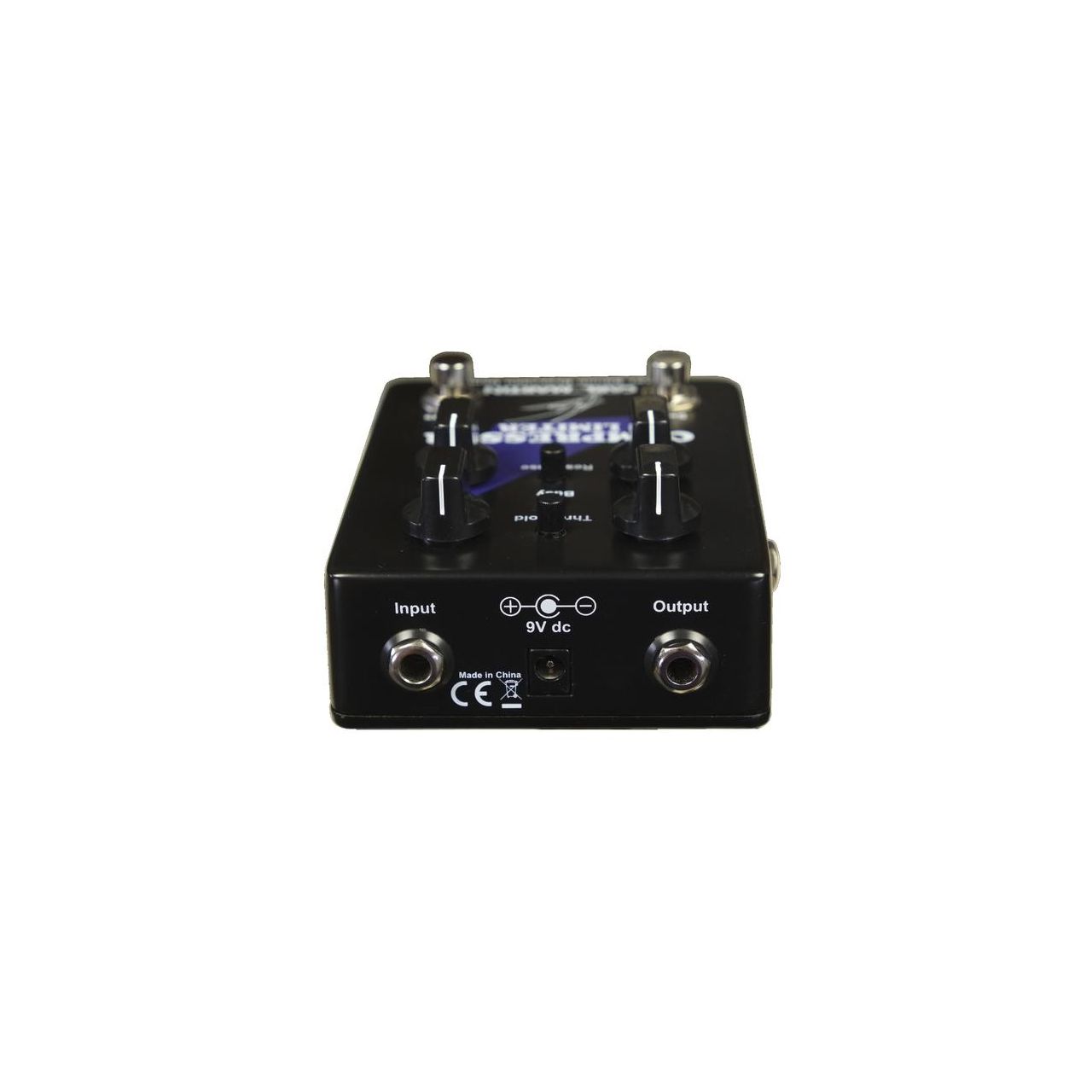Andy Timmons Signature Compressor Limiter