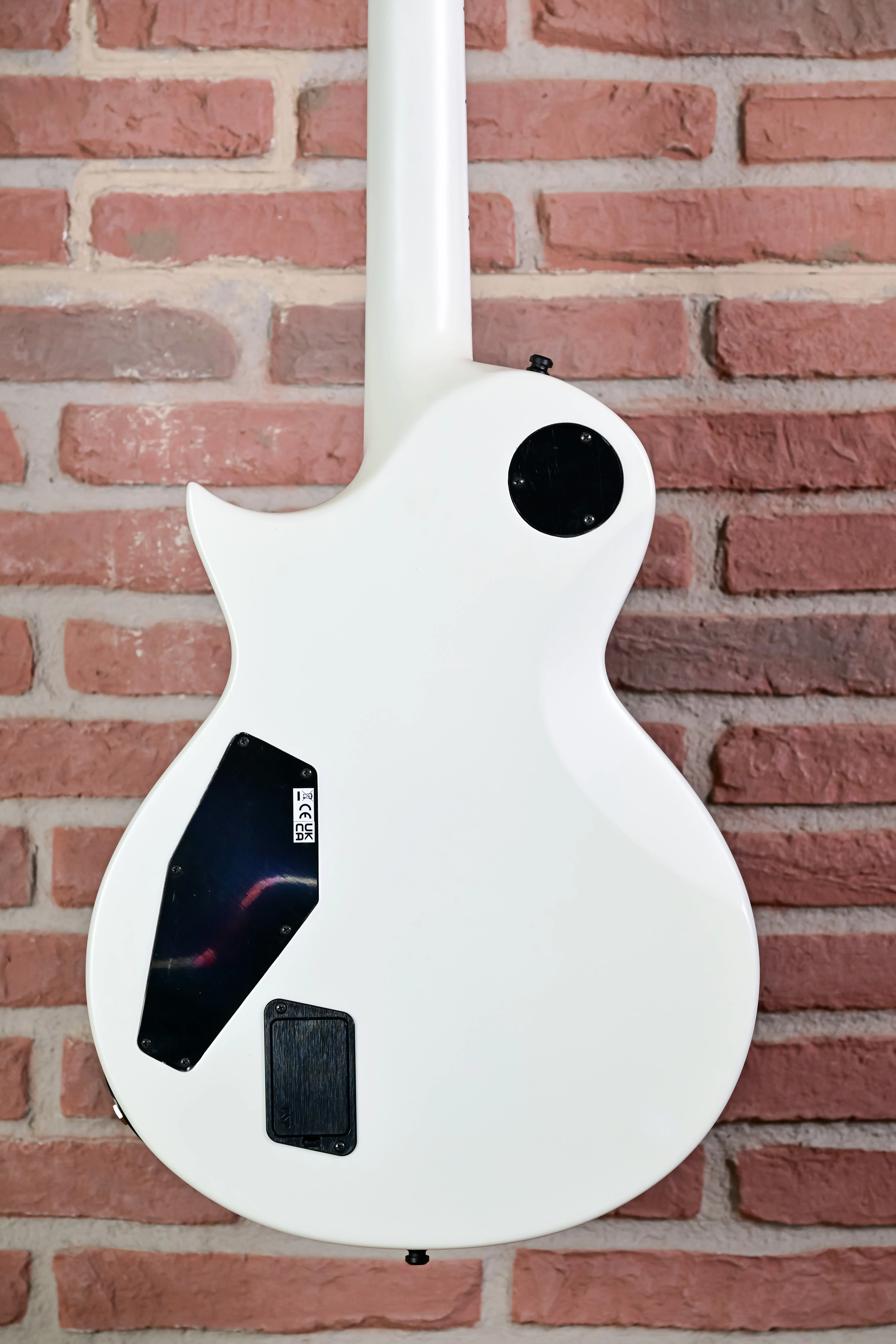 E-II Eclipse Snow White Satin