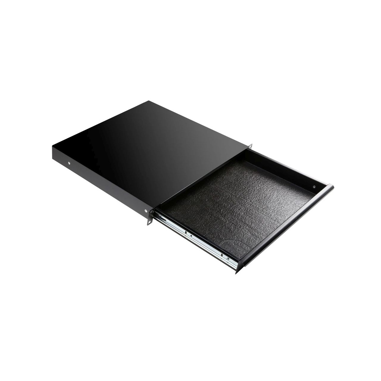 19" Parts 87 INLAY - Anti-Rutschmatte für Rackschubladen